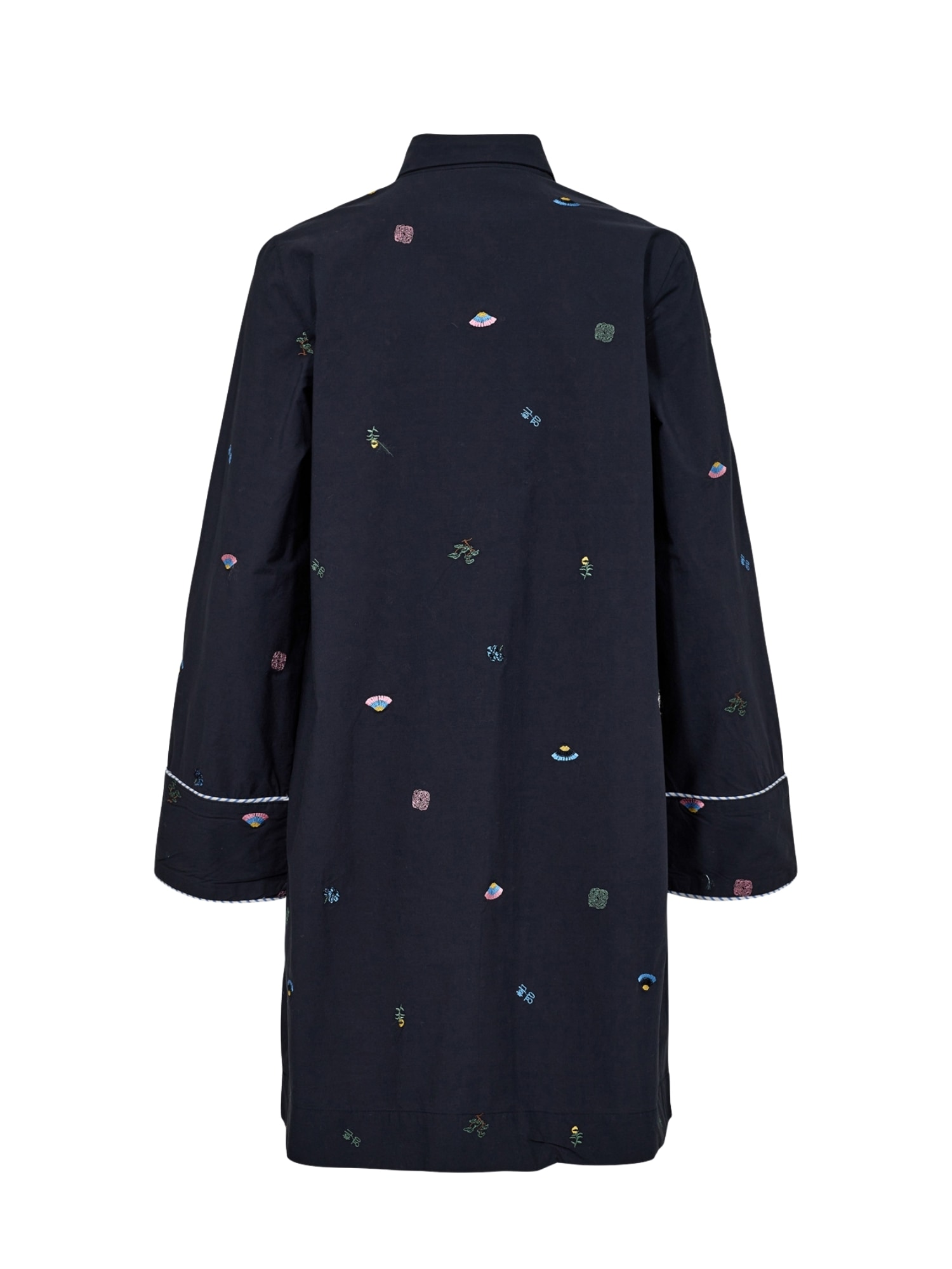 nümph Jerseykleid »Nümph Dress NUCHIRO«