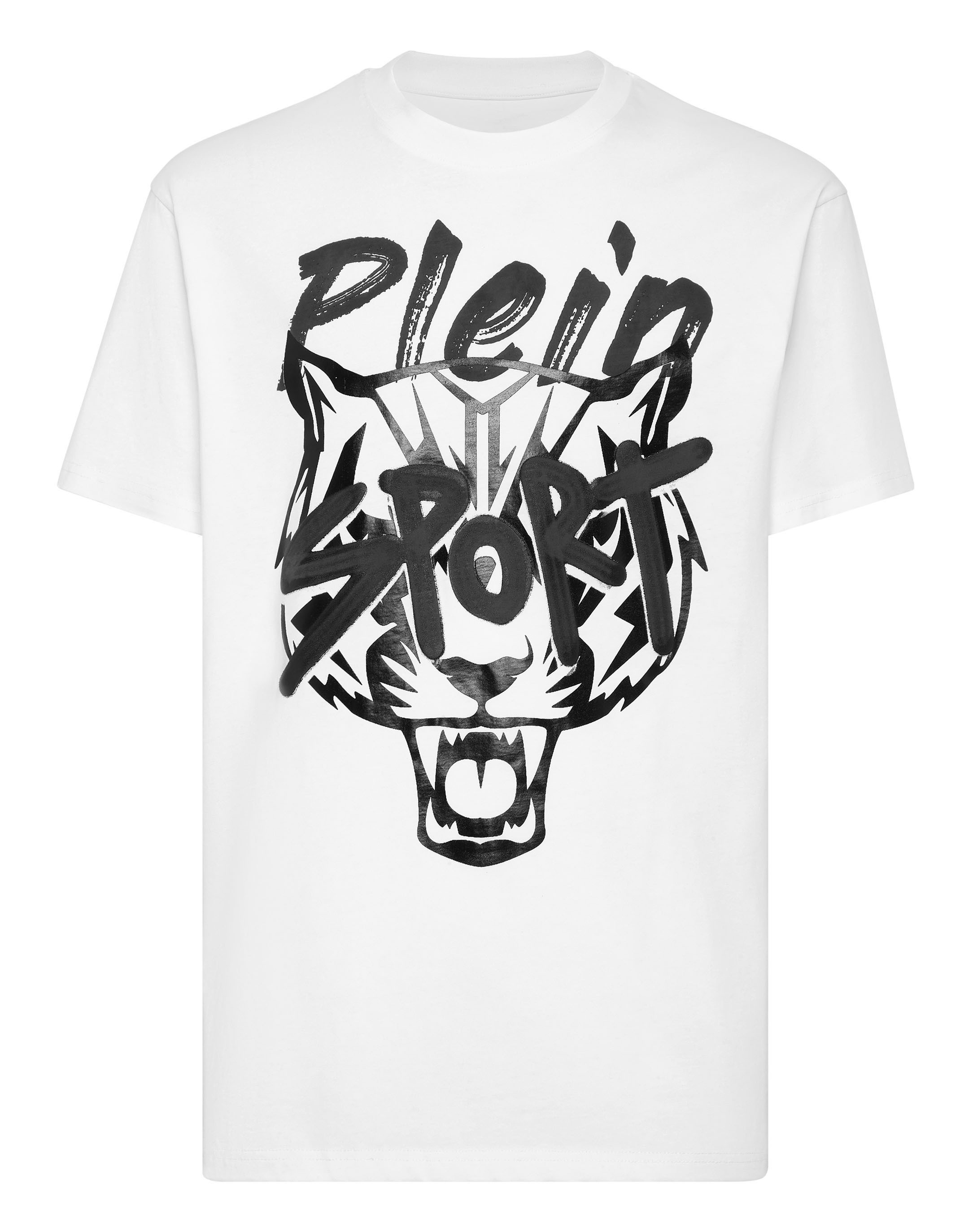 PLEIN SPORT T-Shirt "Tiger"