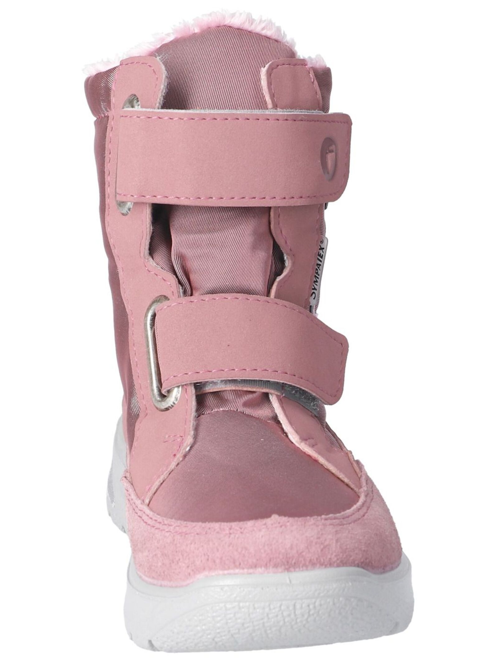 Thumbnail - Ricosta Stiefelette "Ricosta Stiefelette Lederimitat/Textil"