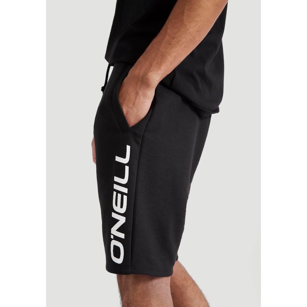 O'Neill Sweatshorts »SWEAT SHORTS MEN«