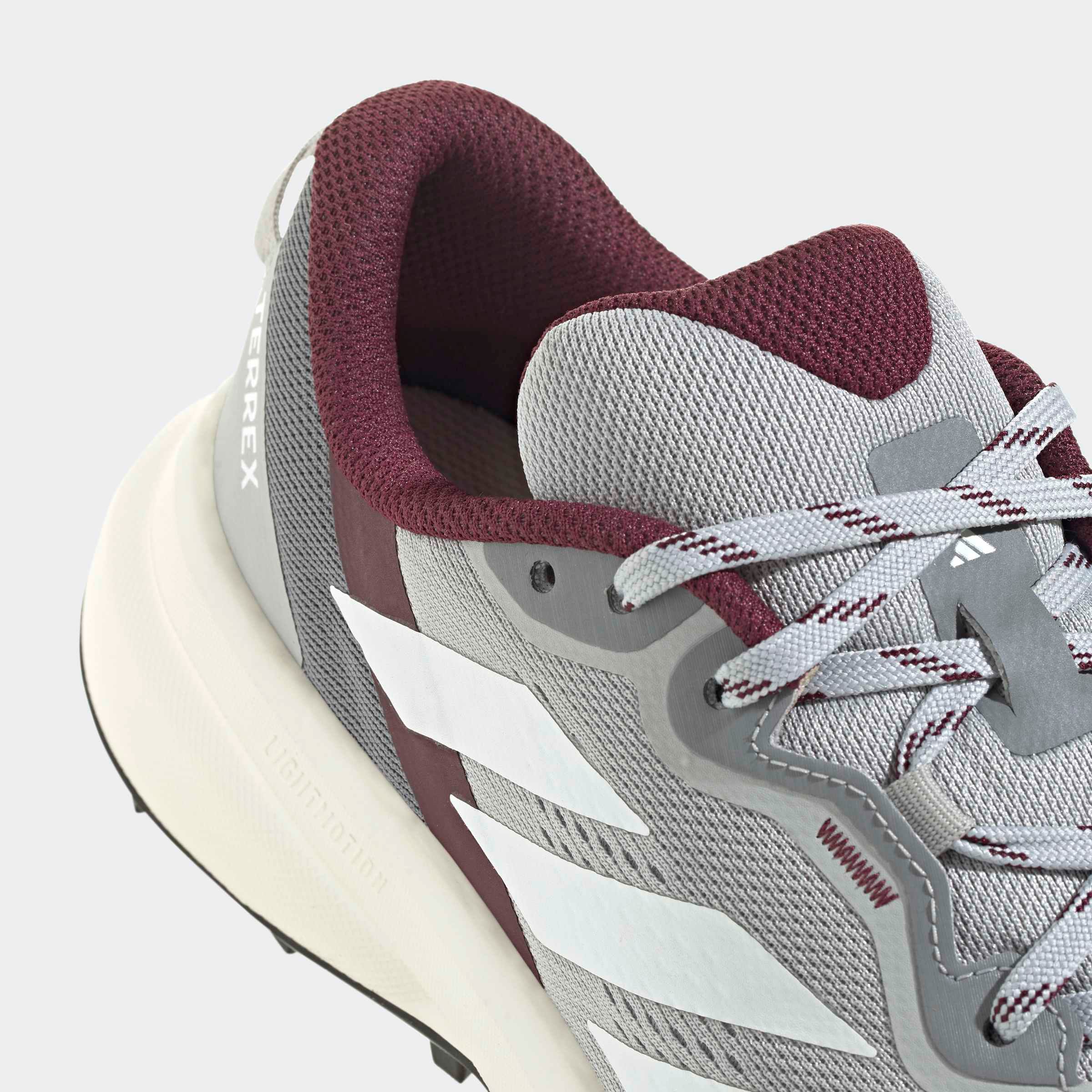 adidas TERREX Trailrunningschuh »TRACEFINDER PLUS«  für mehr Grip