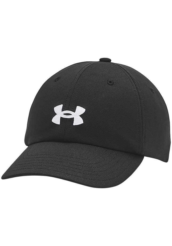 Under Armour Baseball Cap "UA Blitzing verstellbare Kappe für"