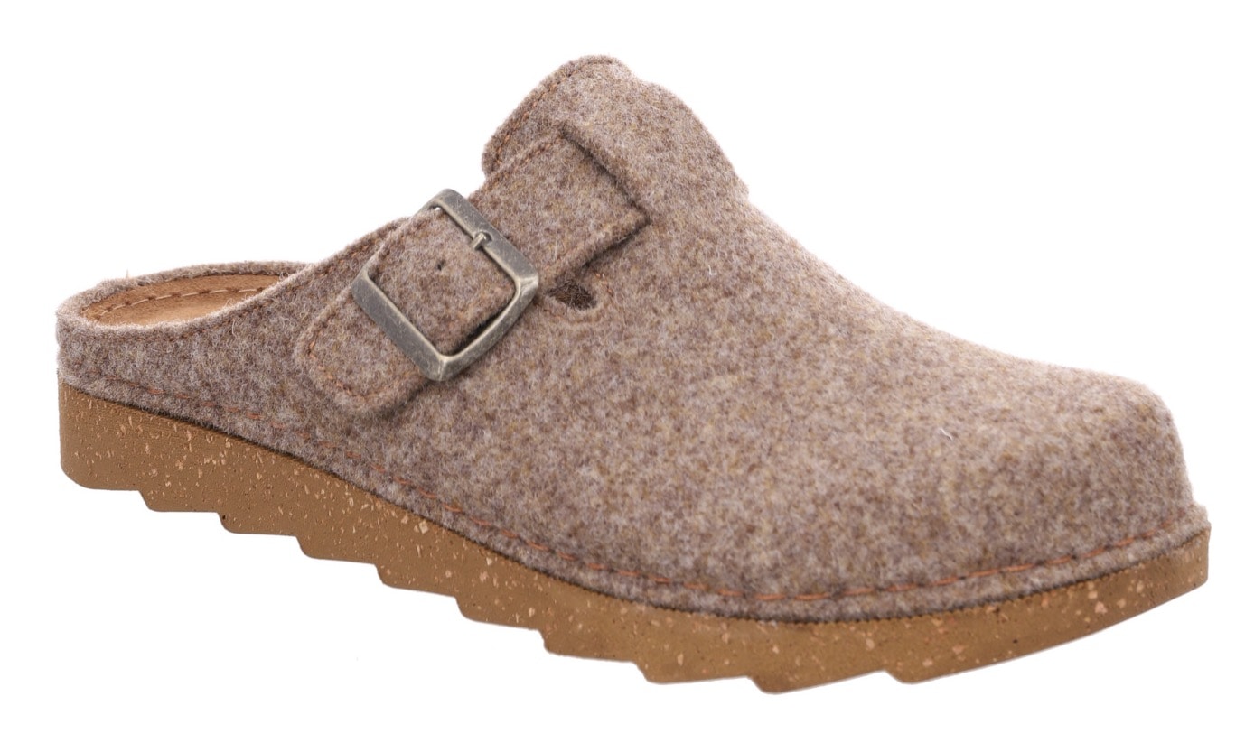 Rohde Pantoffel "FOGGIA-H" günstig online kaufen