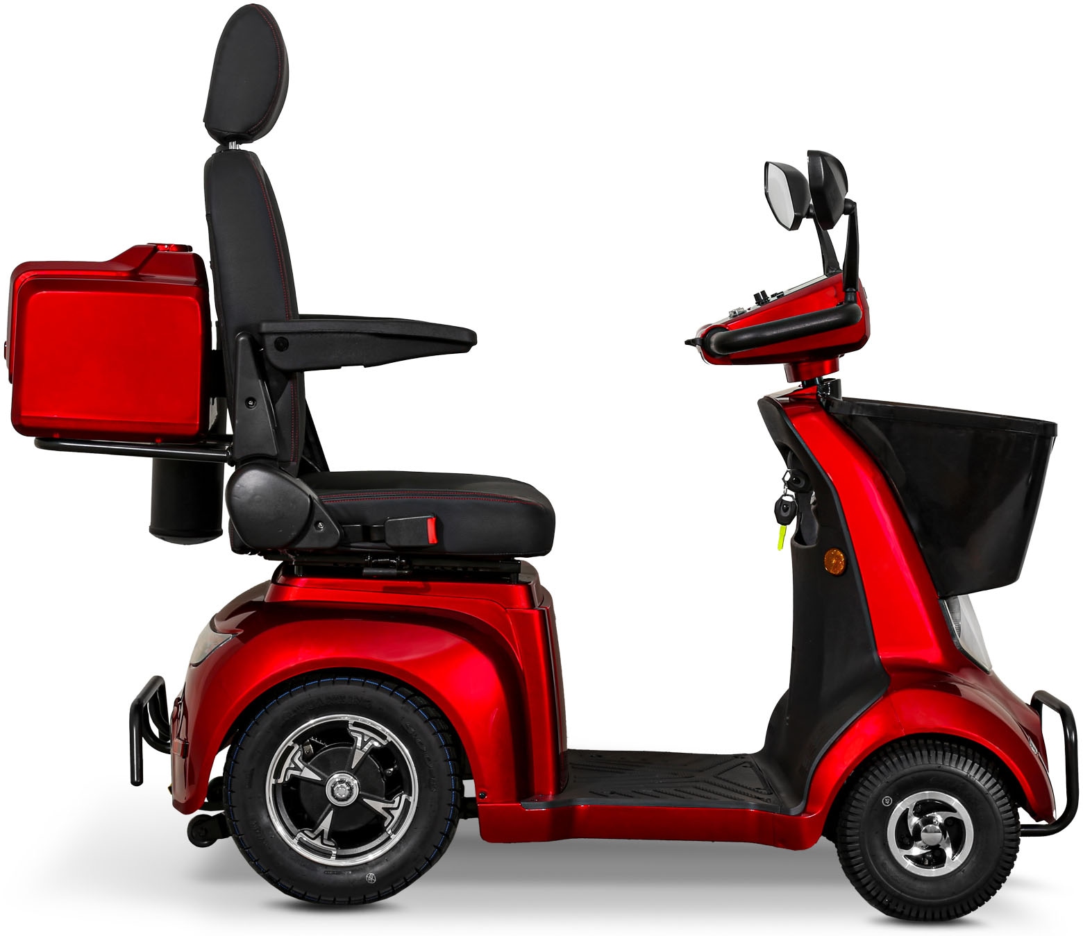 Rolektro Elektromobil »Rolektro, Maximus MX4-6«