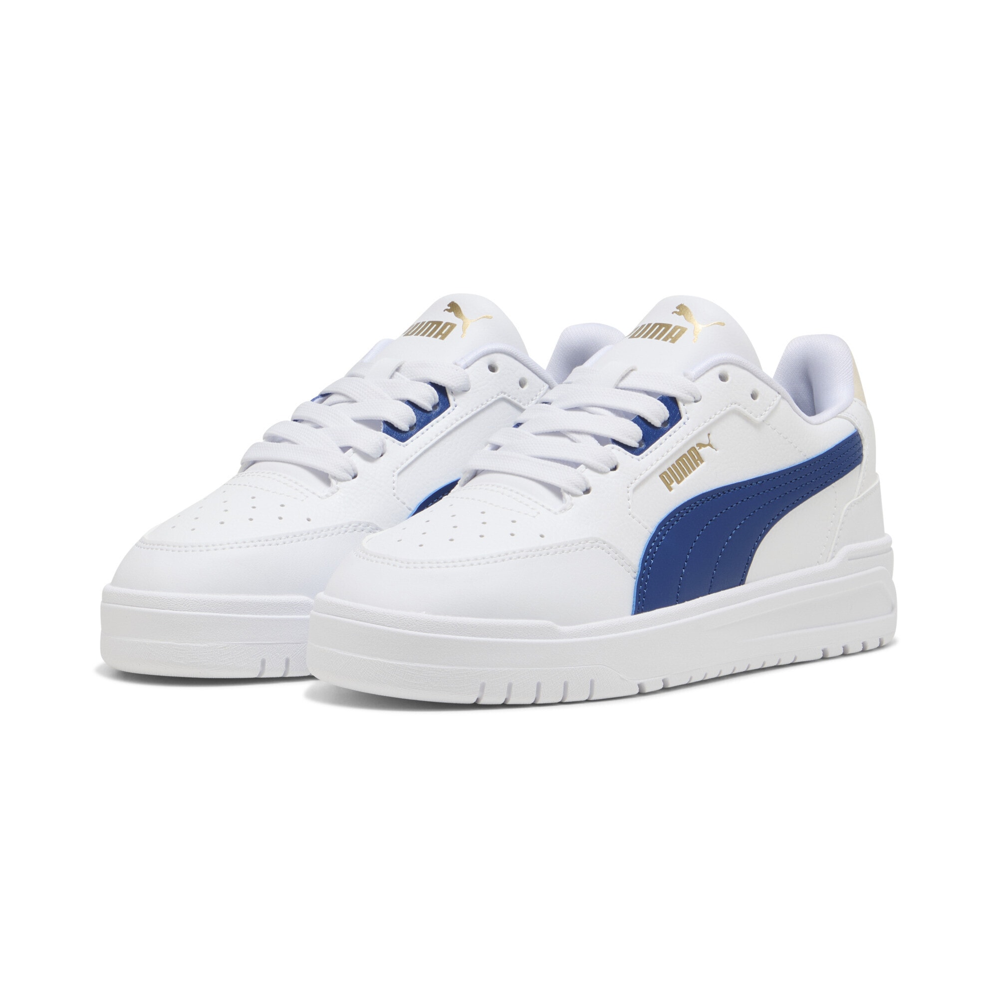 PUMA "Shuffle Downtown Low Sneakers Jugendliche"
