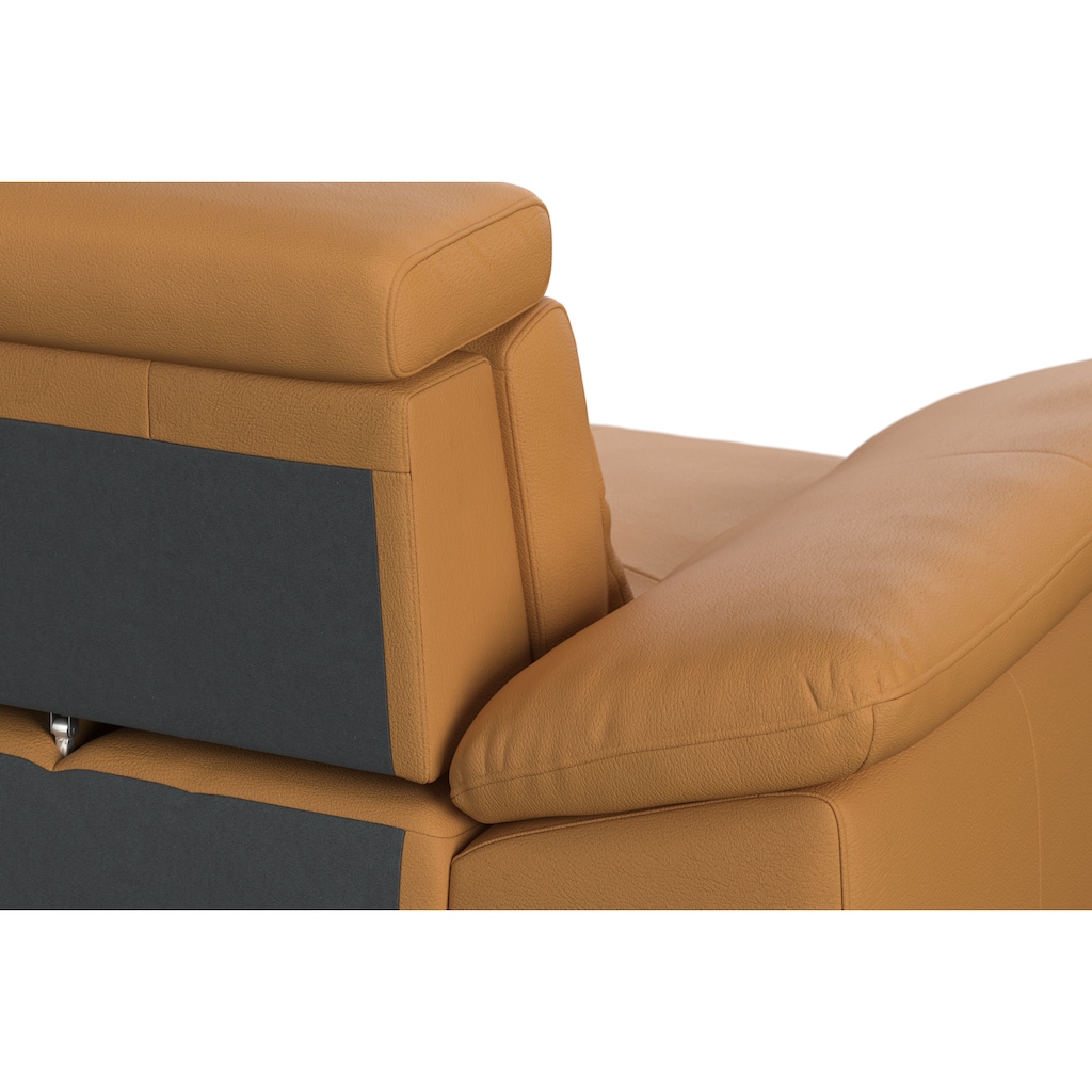 sit&more Ecksofa »Cabrio«