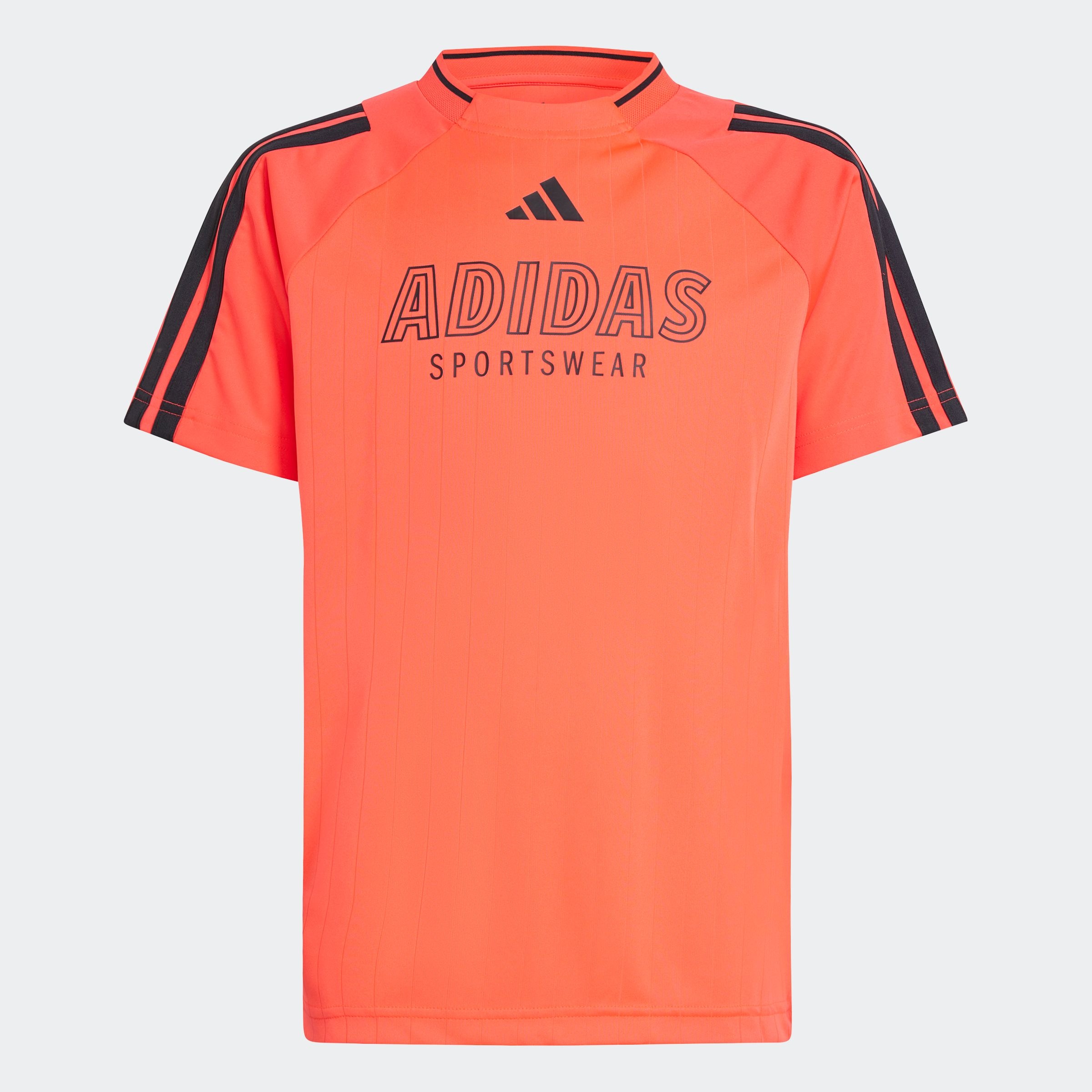 adidas Sportswear T-Shirt »J HOT TEE«