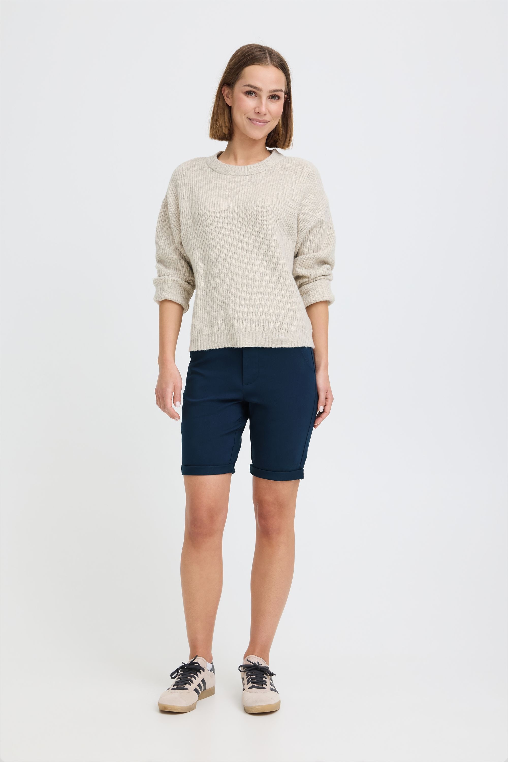 OXMO Chinoshorts »Chinoshorts OXKeily«