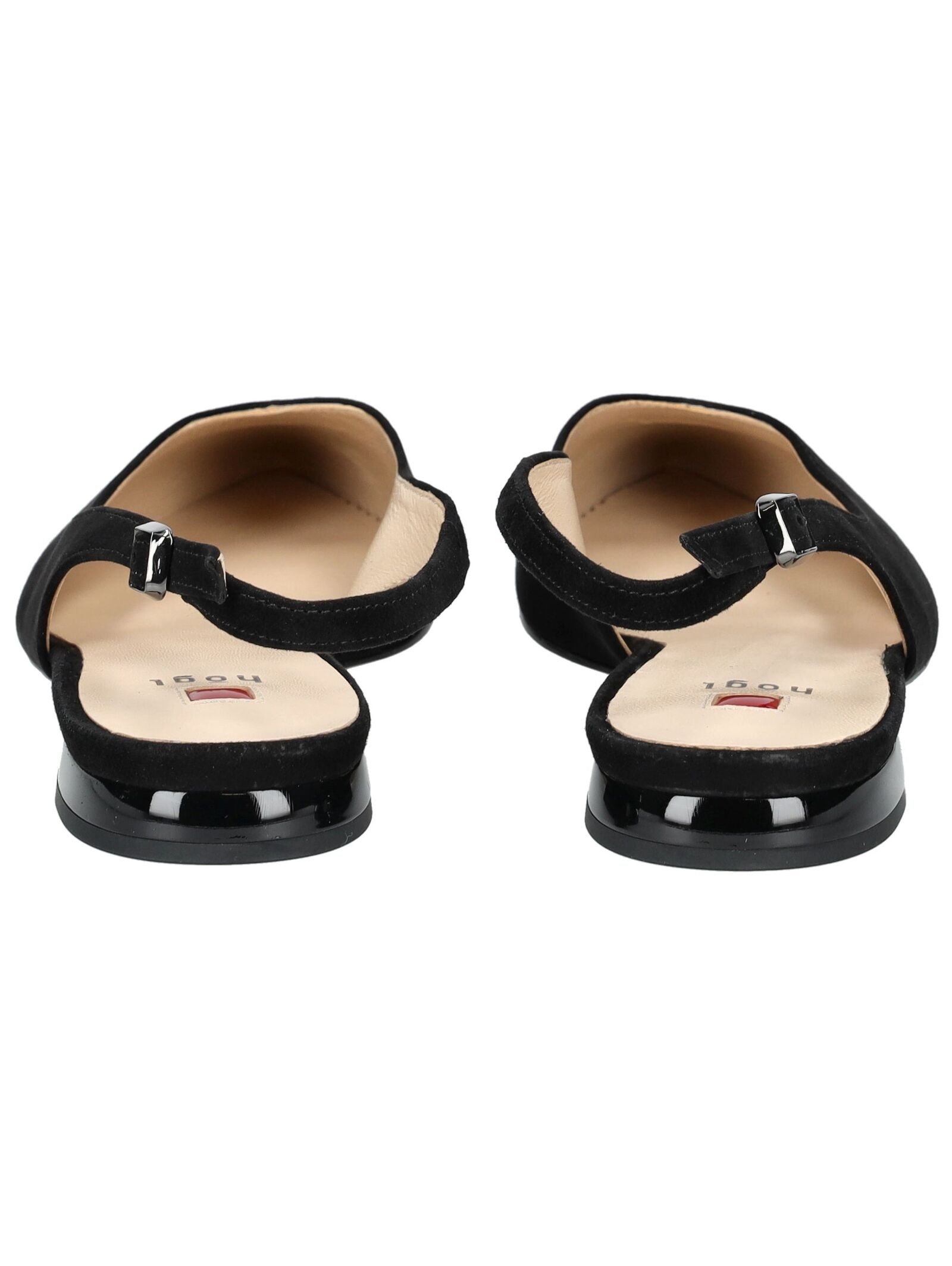 Högl Ballerina »Högl Ballerinas Leder«