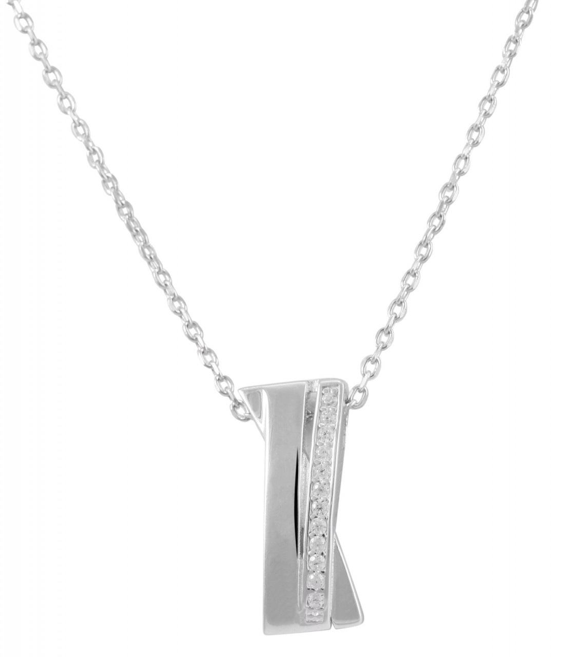 Adelia´s Kettenanhänger »stilvoller Schmuck Anhänger aus 925 Sterling Silber«