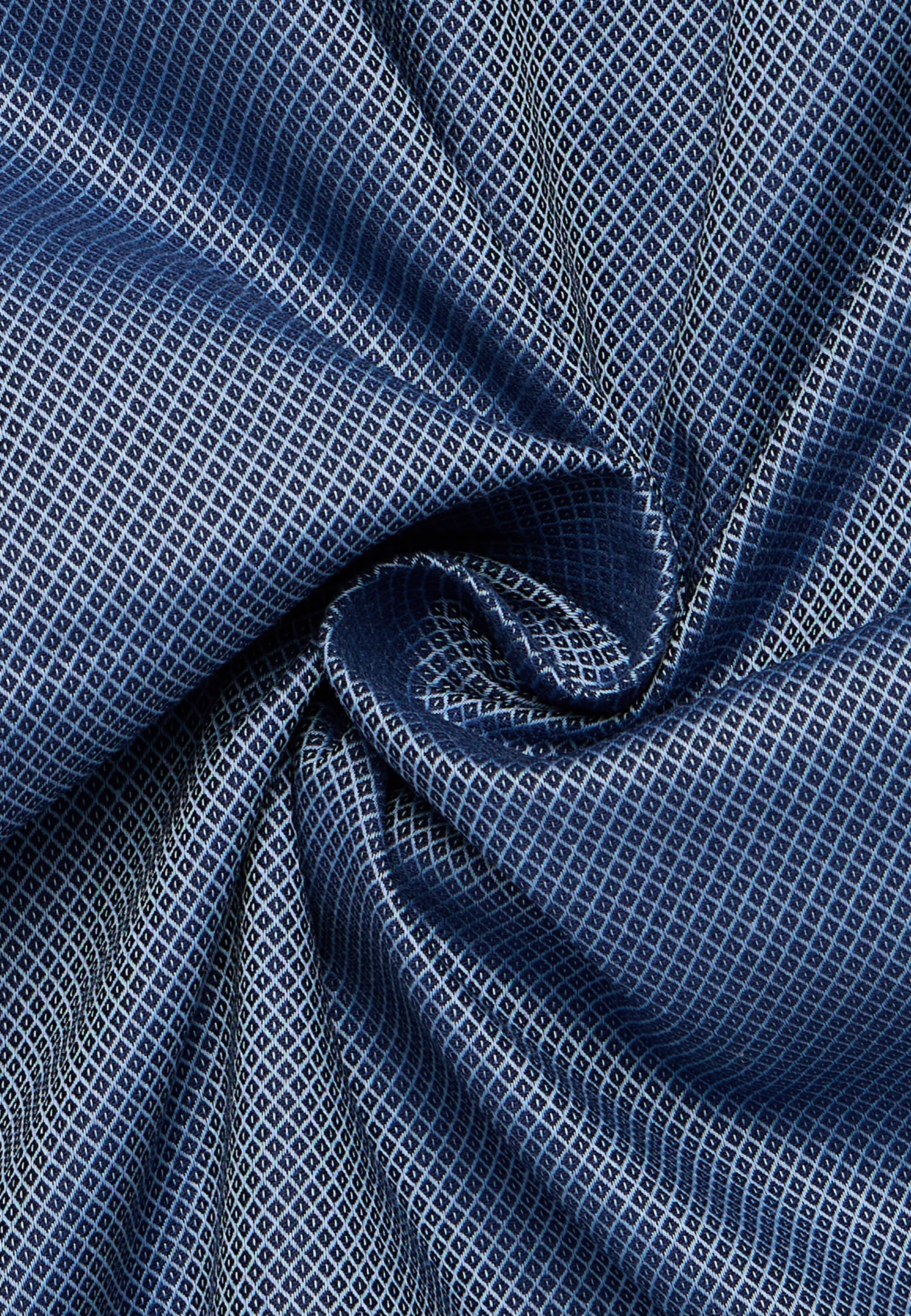 Eterna Langarmhemd »COMFORT FIT«, NON IRON (bügelfrei)