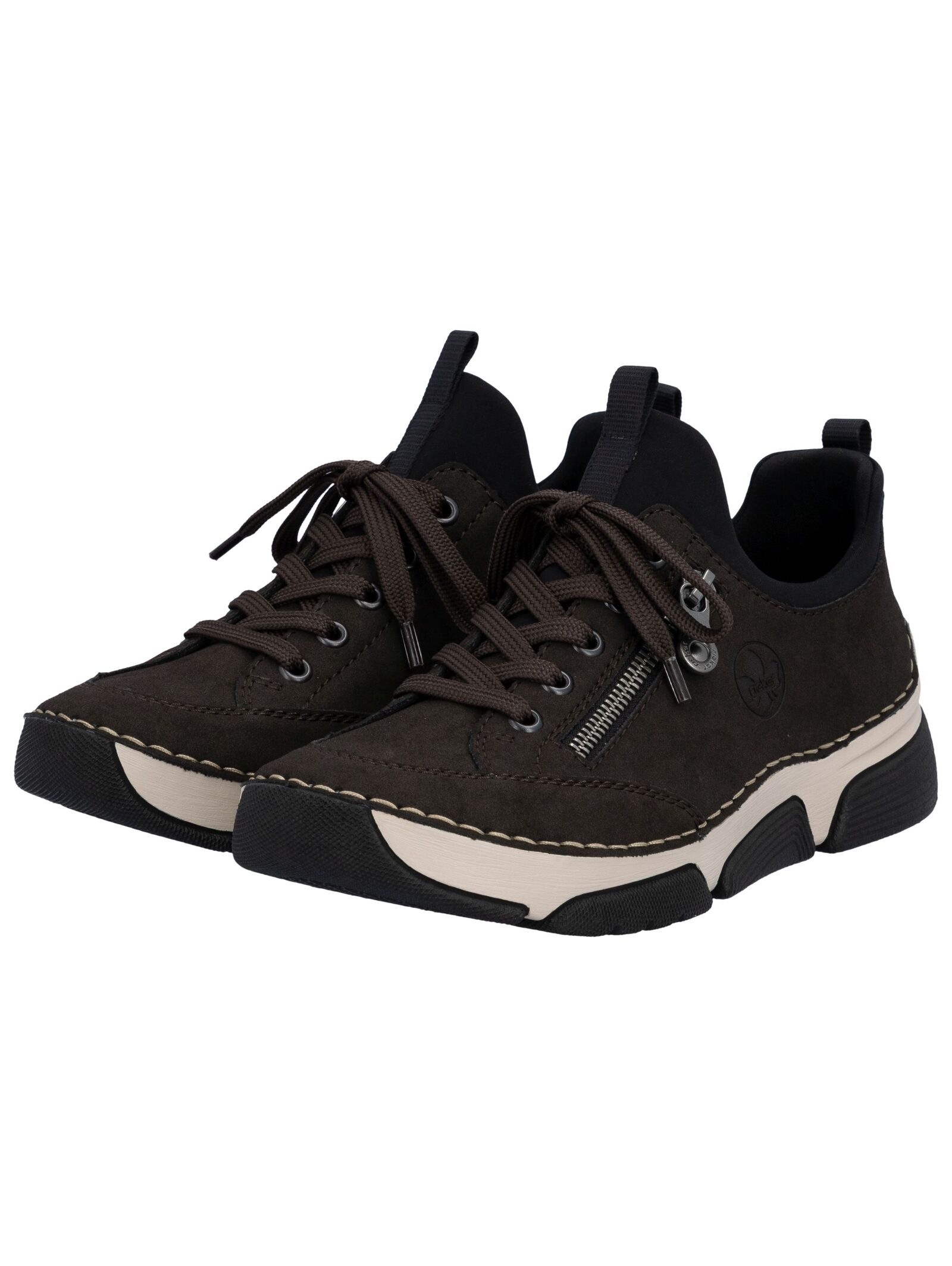 Rieker Sneaker »Rieker Sneaker Lederimitat«