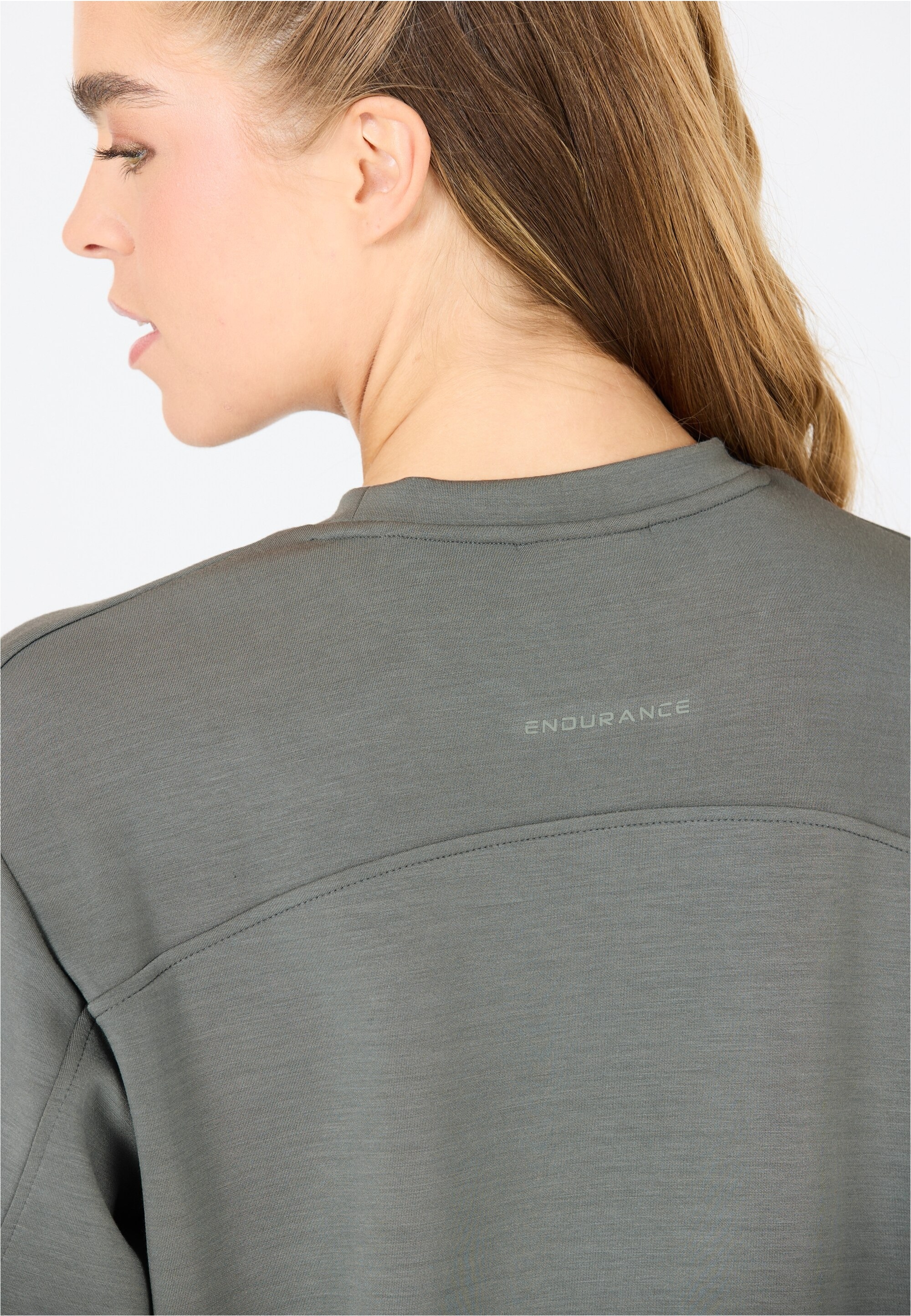ENDURANCE Sweatshirt »Jade«, aus angenehm weichen Material