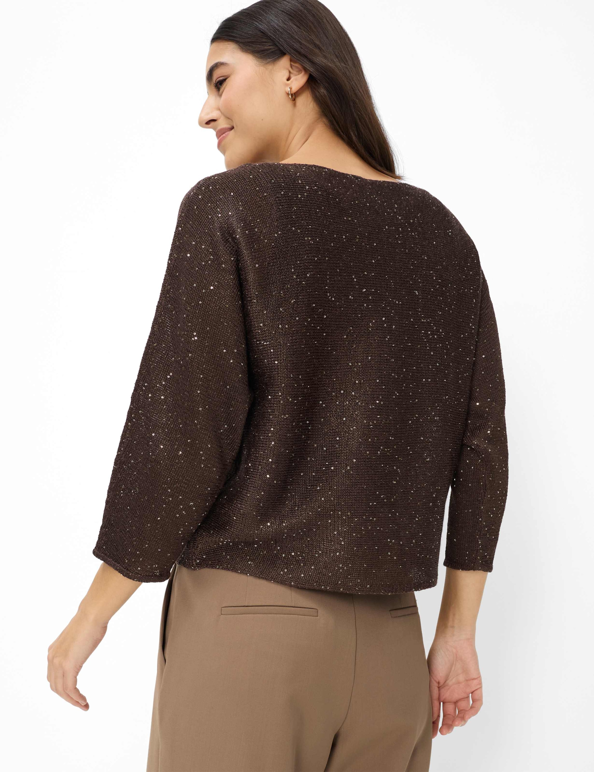 Brax Strickpullover »Style NALA«