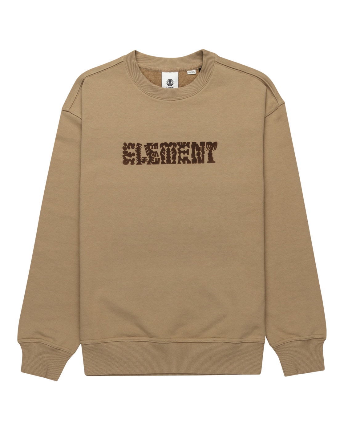 Element Sweatshirt »Cornell Cipher«