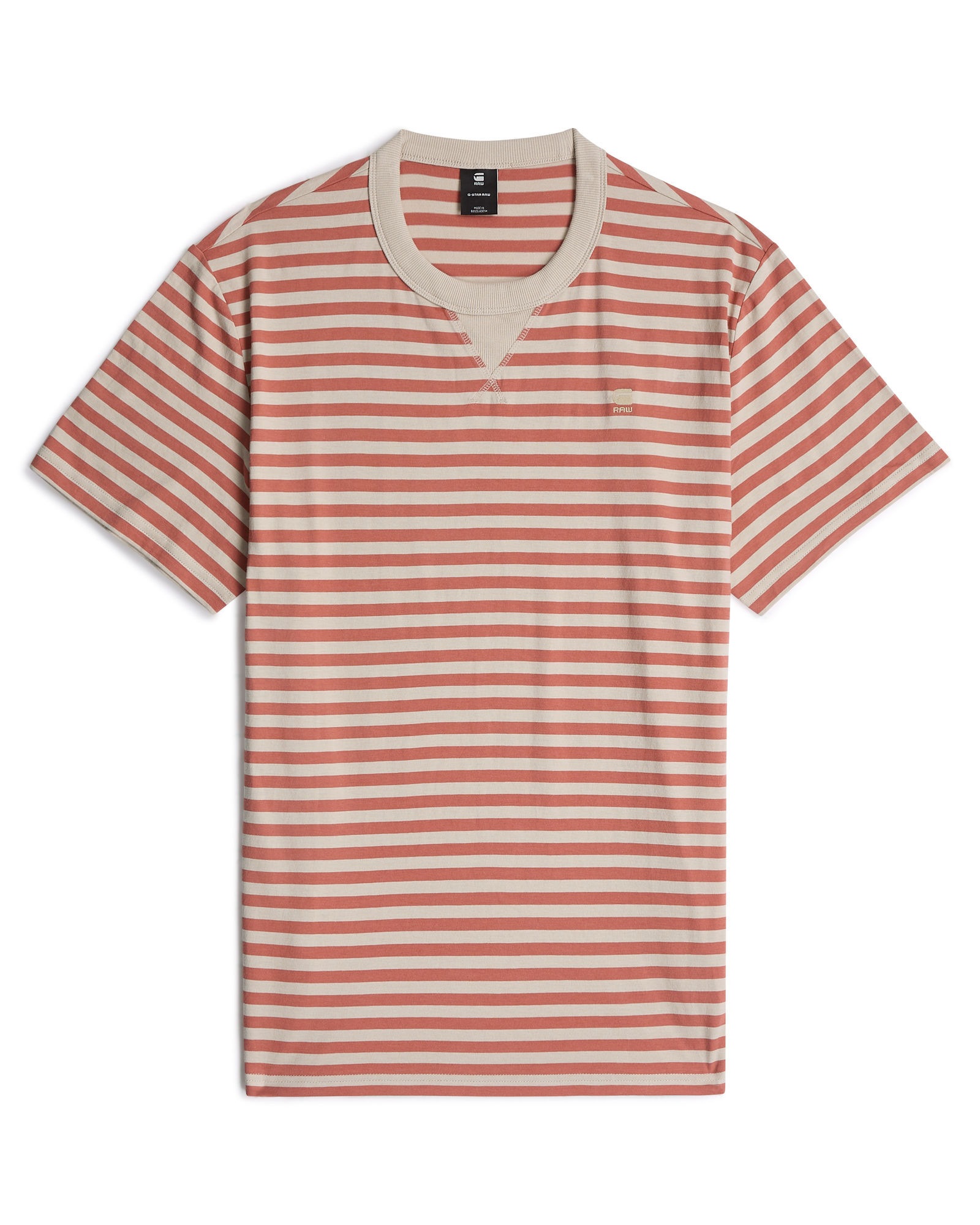 G-STAR T-Shirt »Nifous Stripe T-Shirt«