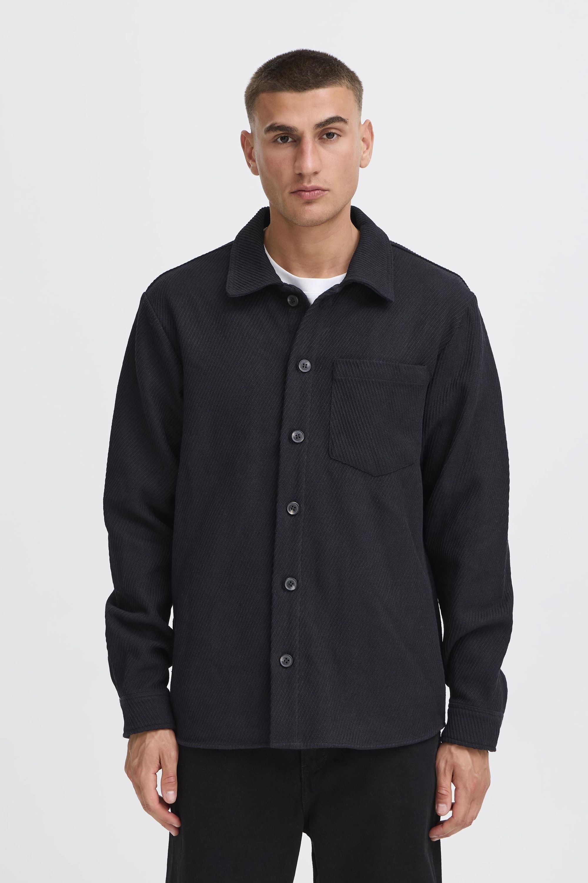 !Solid Hemdjacke »Hemdjacke SDRENFRED«