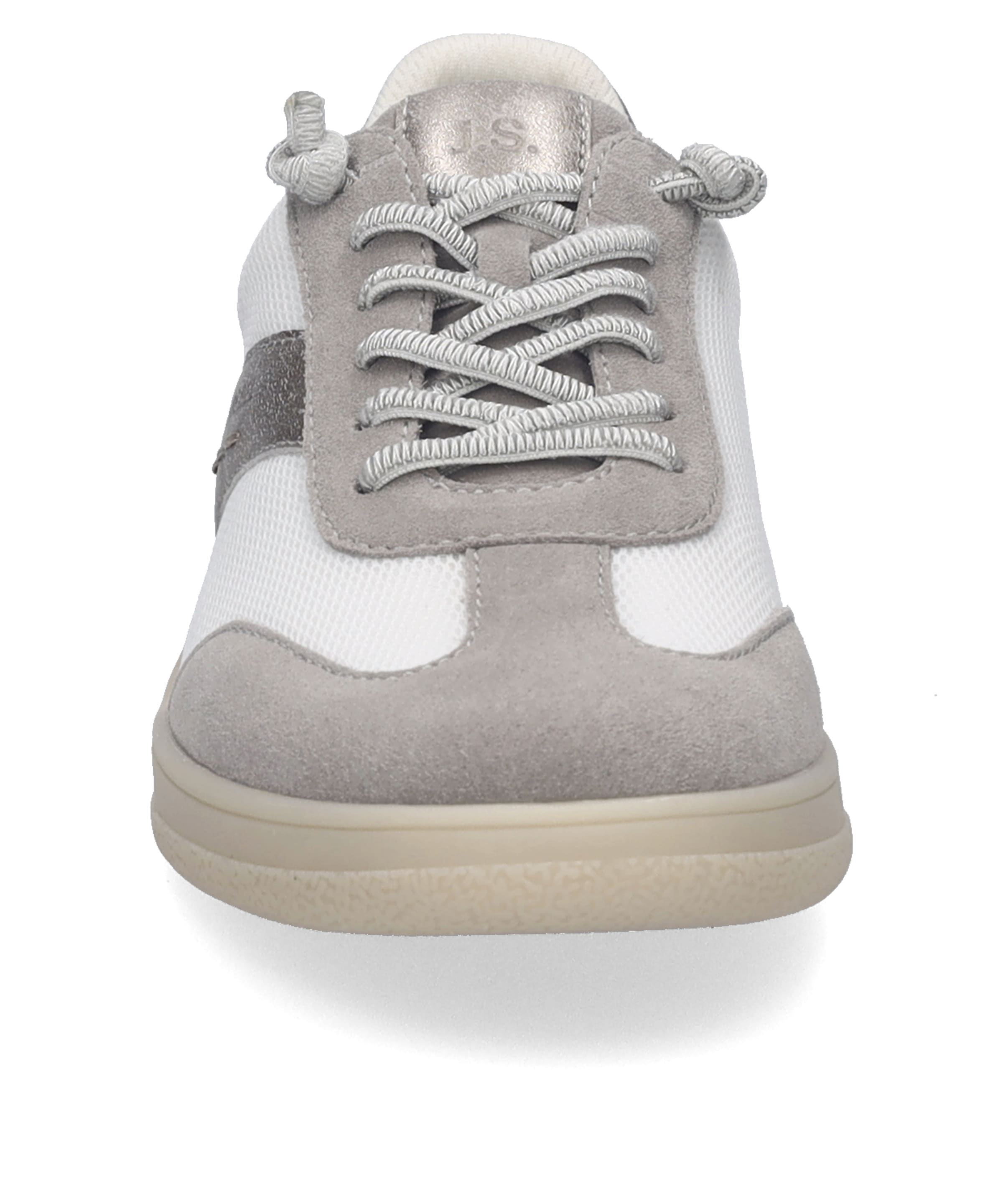 Josef Seibel Sneaker »Jade 02, grau-multi«