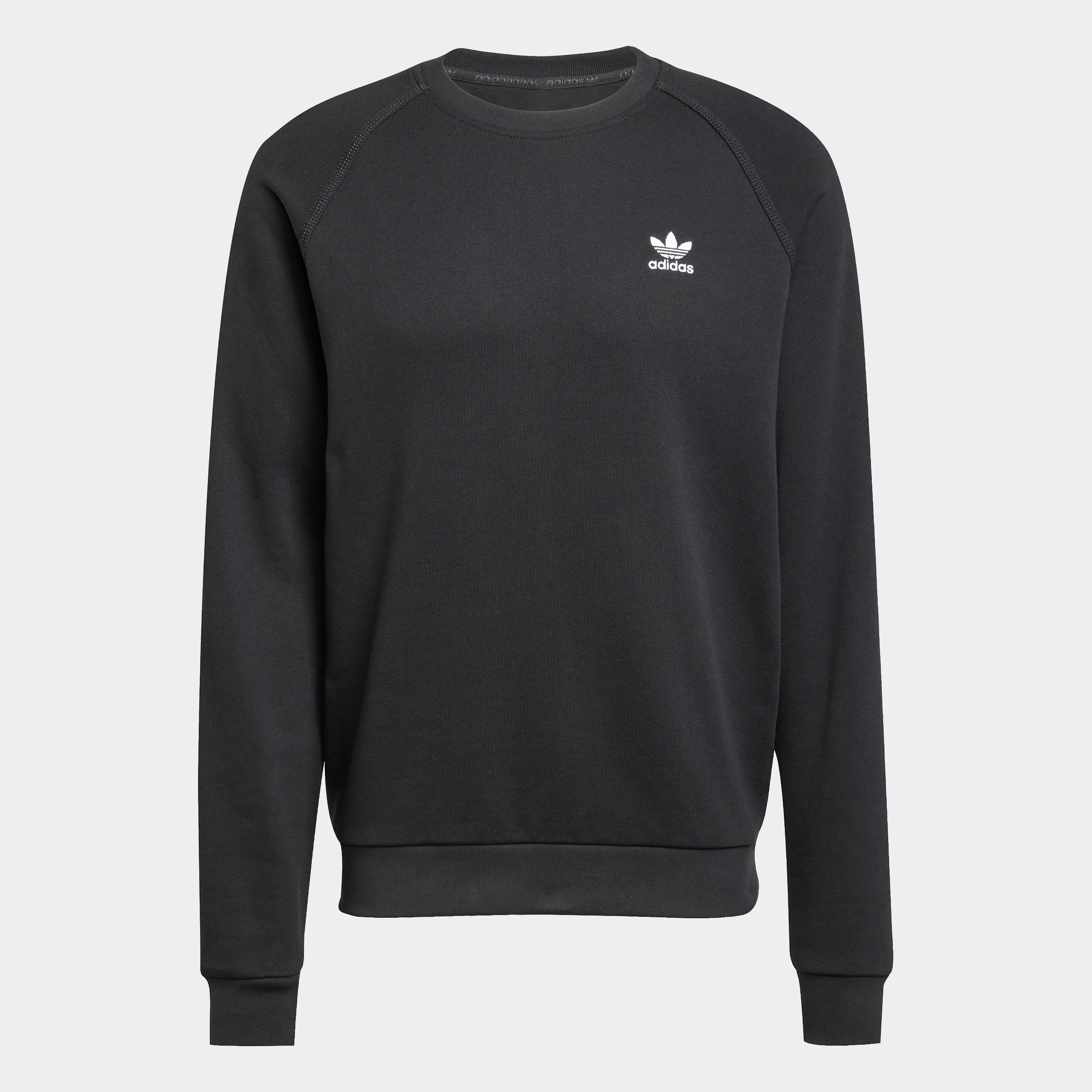 adidas Originals Sweatshirt »ESS CREW FT«