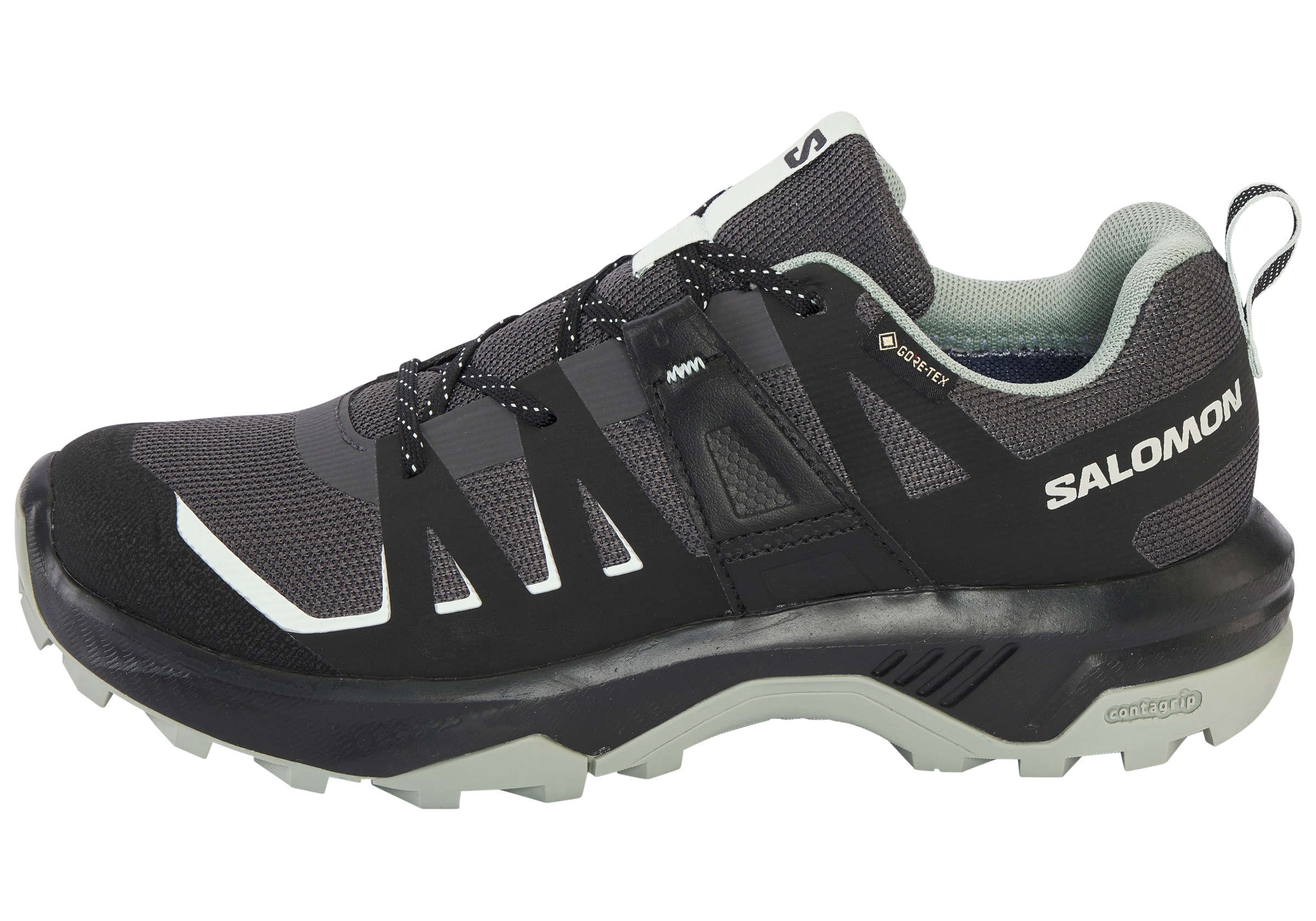 Salomon Wanderschuh "EXTEND GORE-TEX W" wasserdicht günstig online kaufen