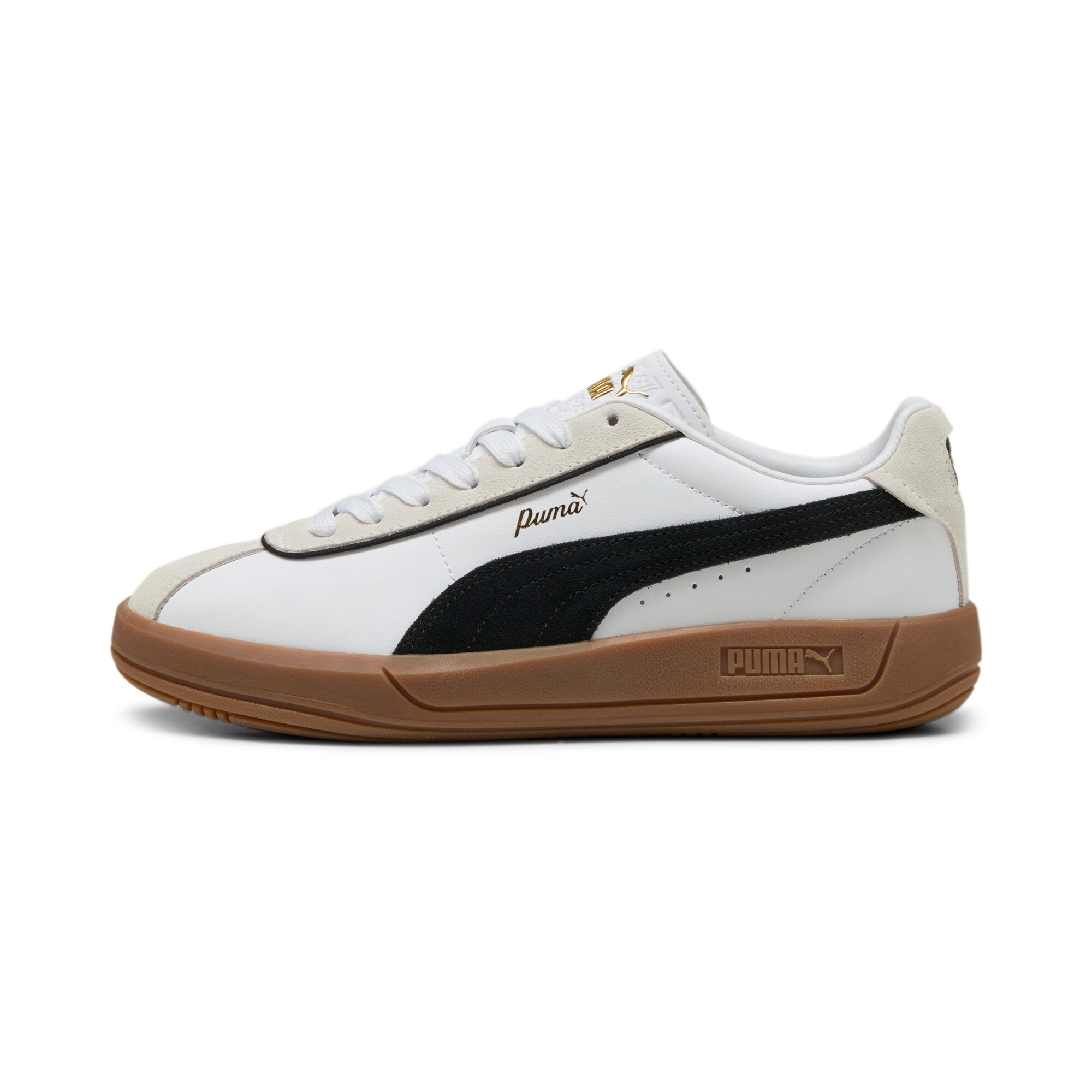 PUMA Sneaker "CLUB KLASSIKA" günstig online kaufen