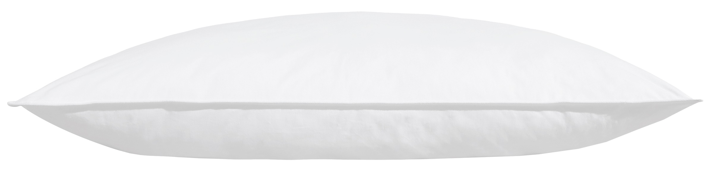 Home affaire Synthetikkopfkissen "Taylore Kissen 40x80 & 80x80 cm" Füllung: günstig online kaufen