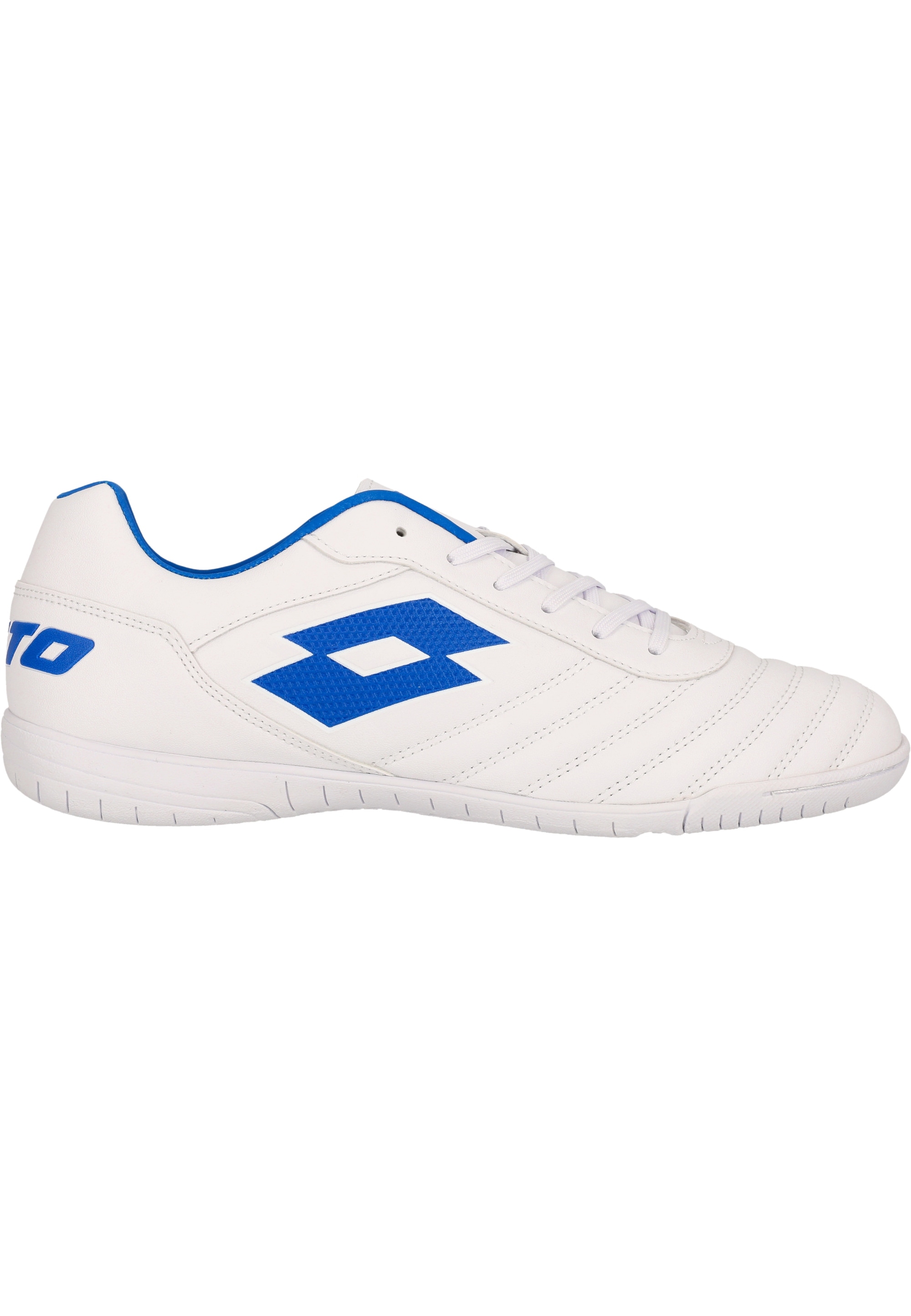 lotto Fußballschuh »Milano 700«, mit praktischer Gummisohle
