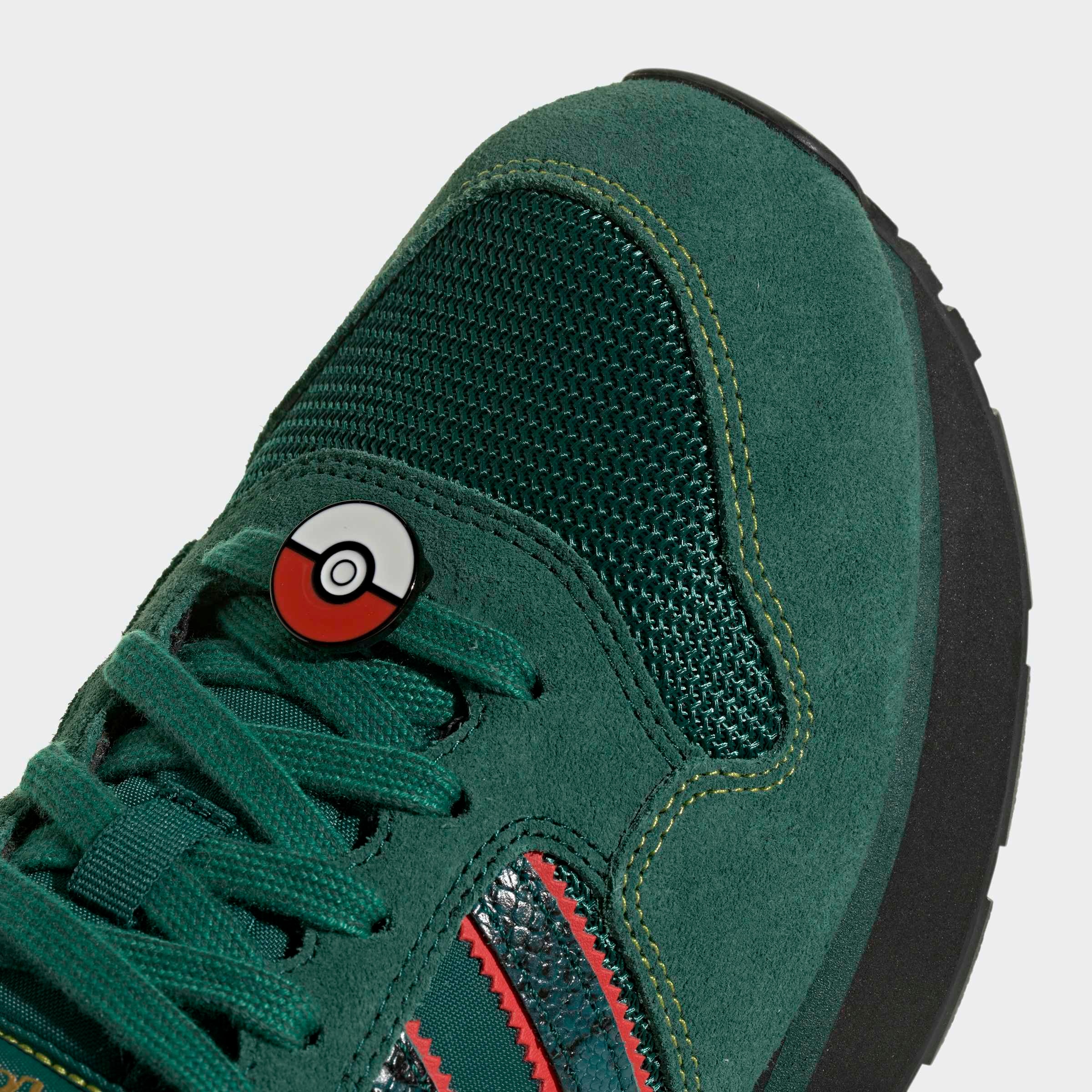 adidas Originals Sneaker »ADIDAS POKEMON ZX 500 RS«  Pokemon
