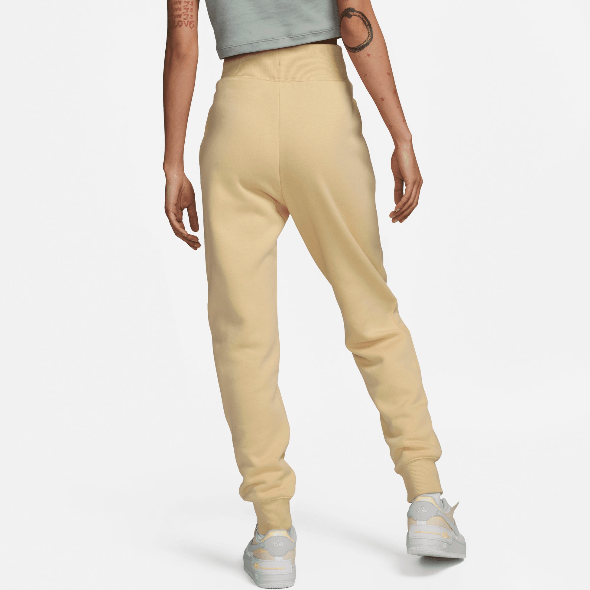 Nike Sportswear Jogginghose MS« NSW HR »W FLC PANT | BAUR