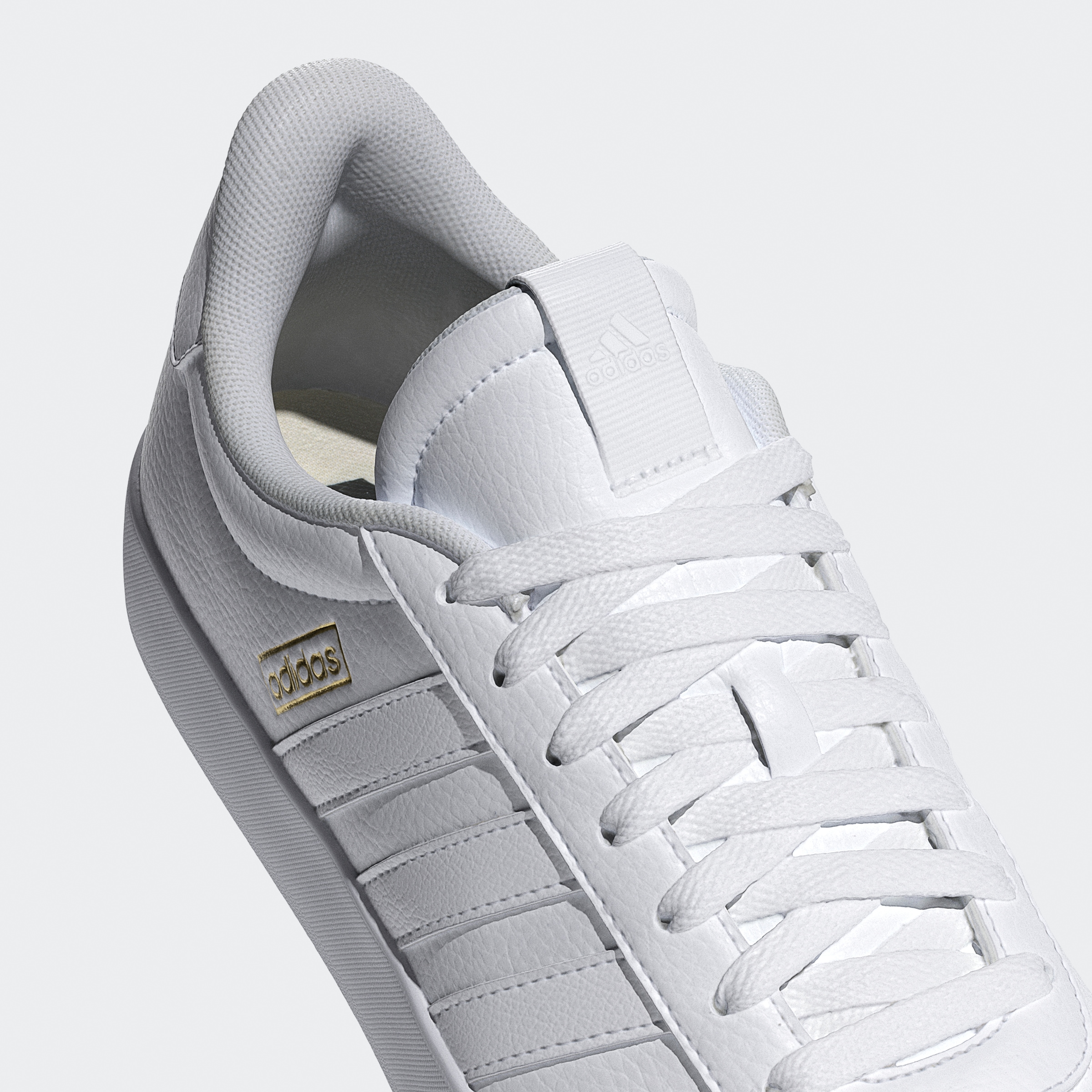 adidas Sportswear Sneaker »VL COURT 3.0«, inspiriert vom Desing des adidas samba