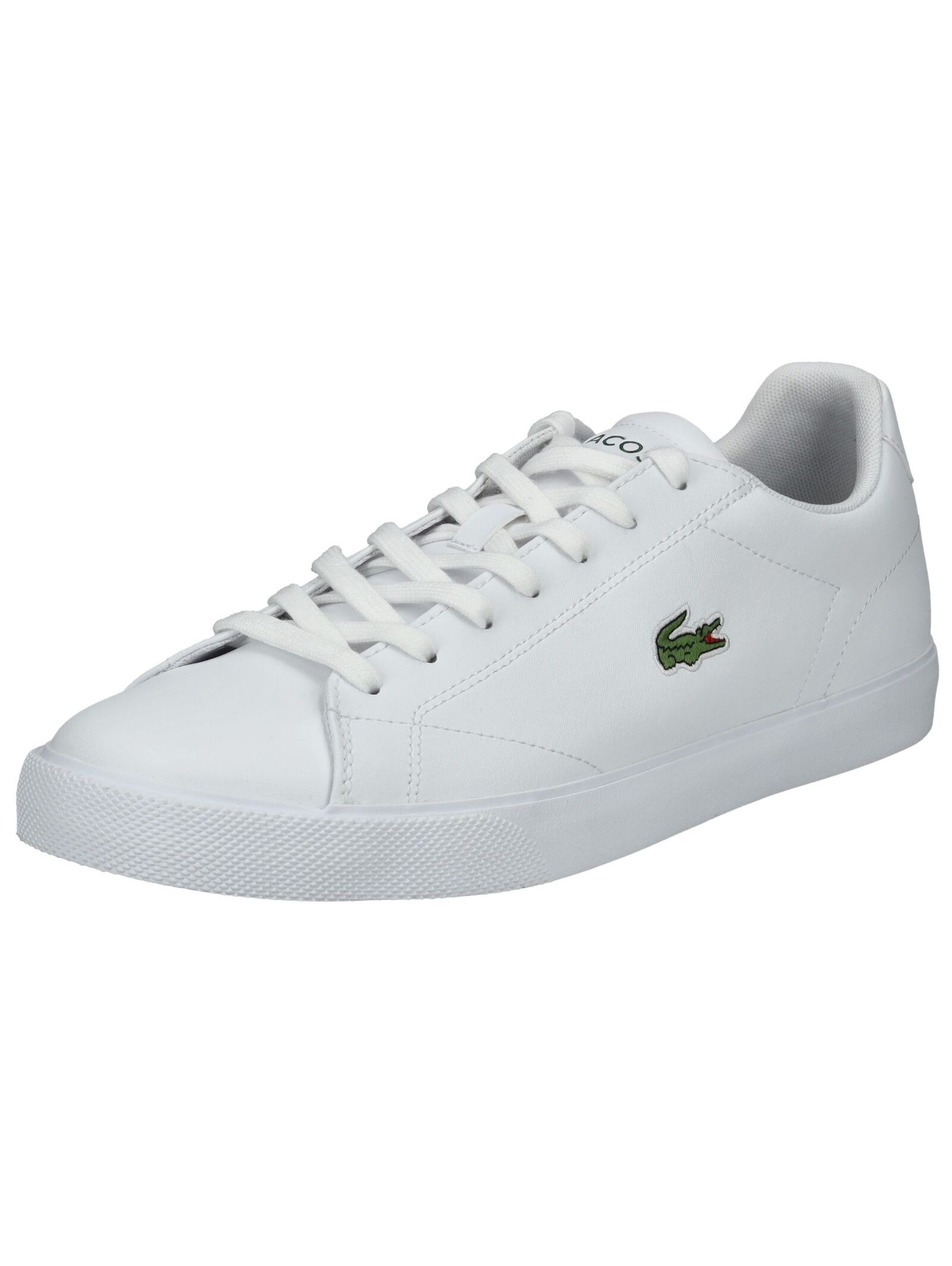 Lacoste Sneaker »lacoste Sneaker Leder/Synthetik«