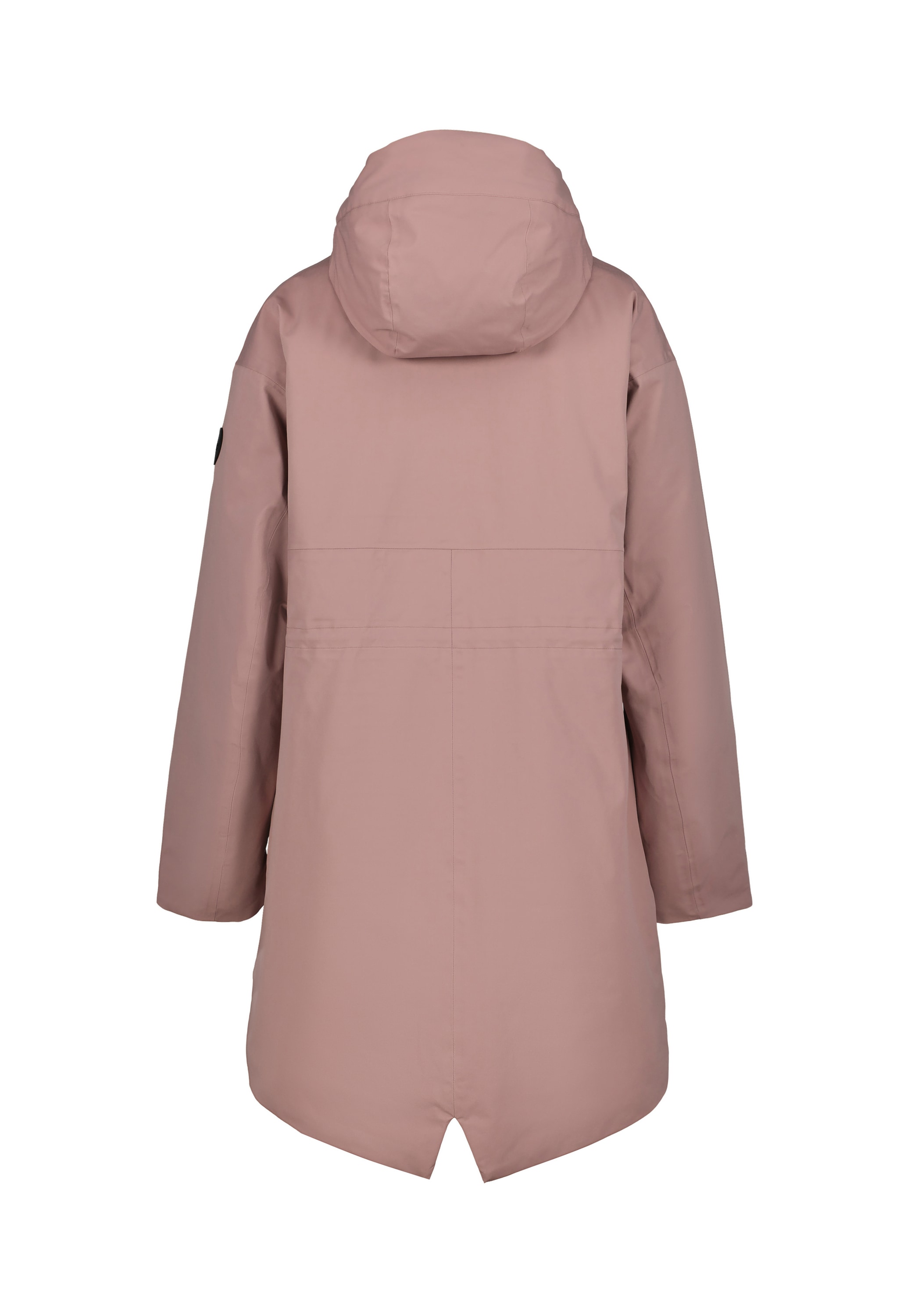 Icepeak Outdoorjacke »Icepeak Mantel Velburg«