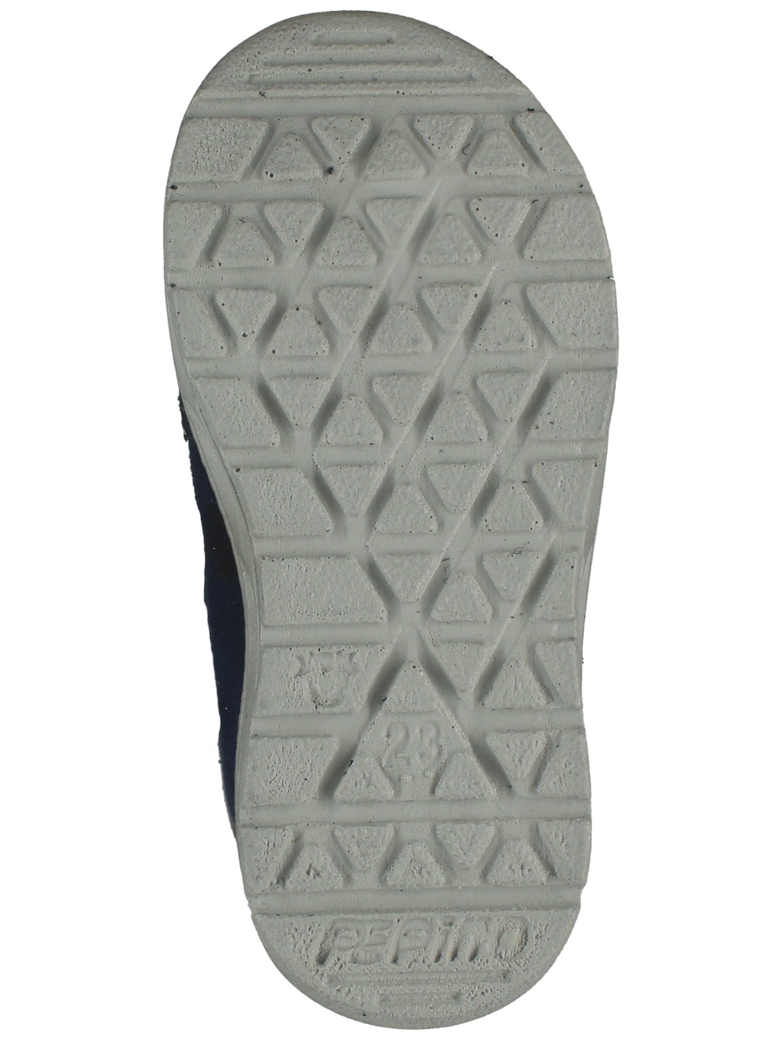 Pepino Sneaker »Pepino Sneaker Veloursleder/Textil«