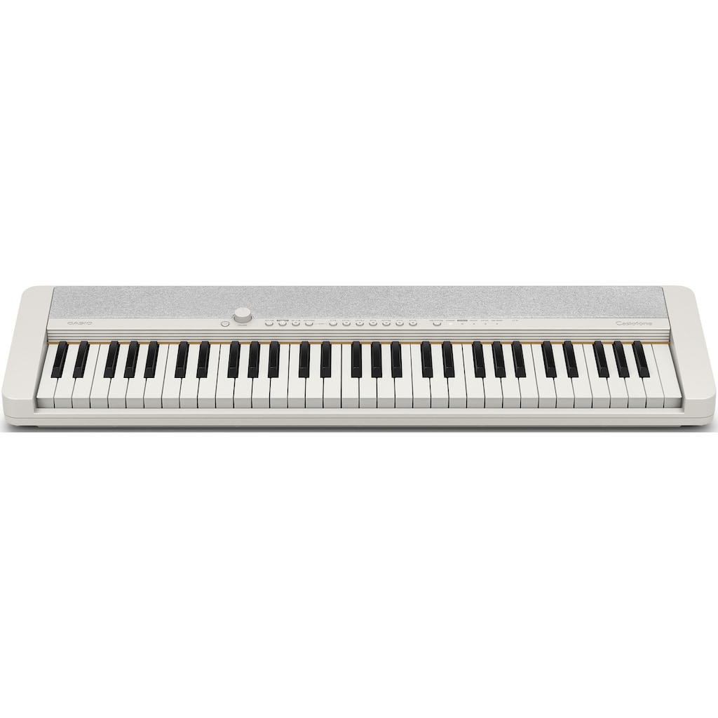 CASIO Home-Keyboard »Piano-Keyboard, CT-S1WESP«