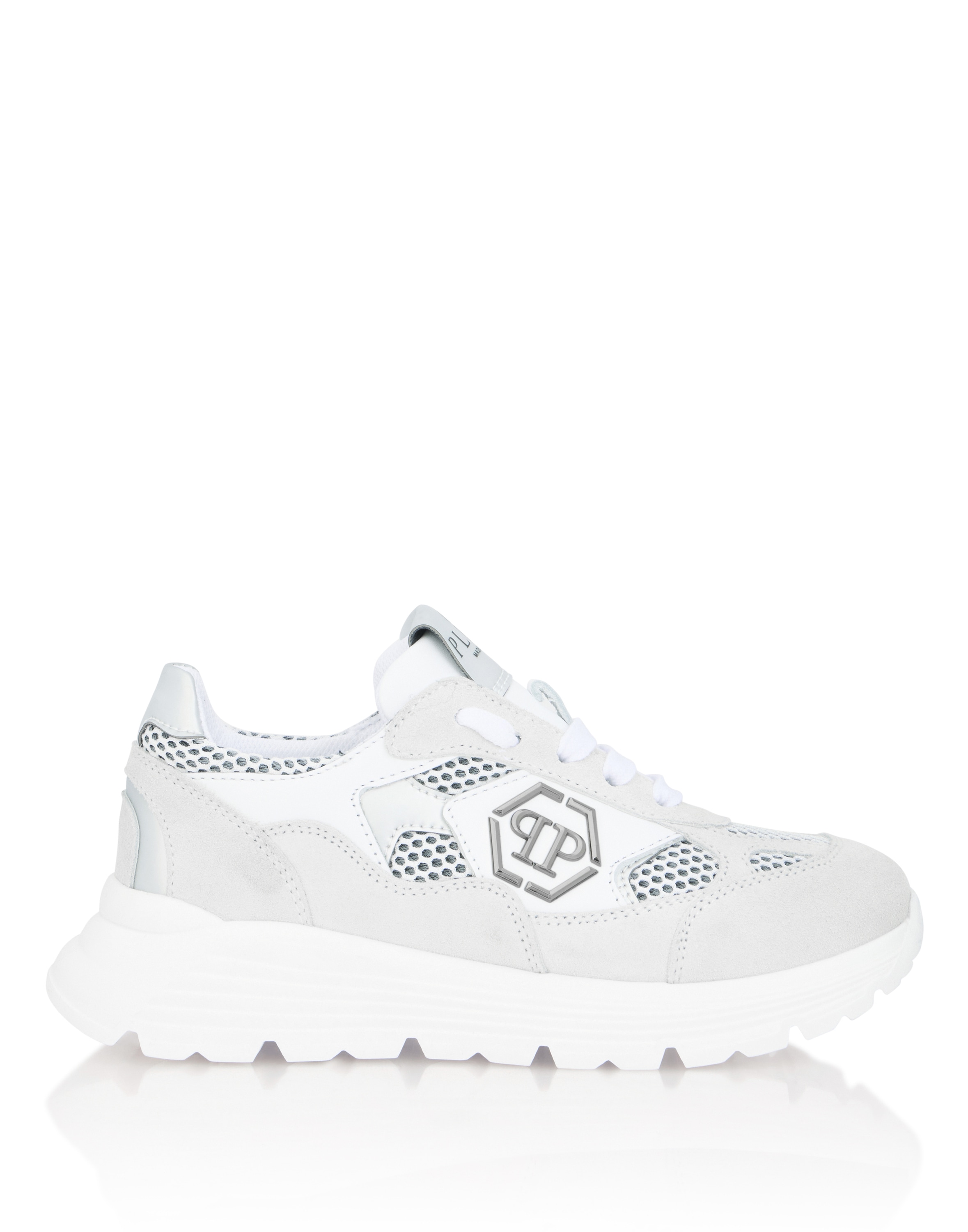 PHILIPP PLEIN "Low-Top-Sneaker"