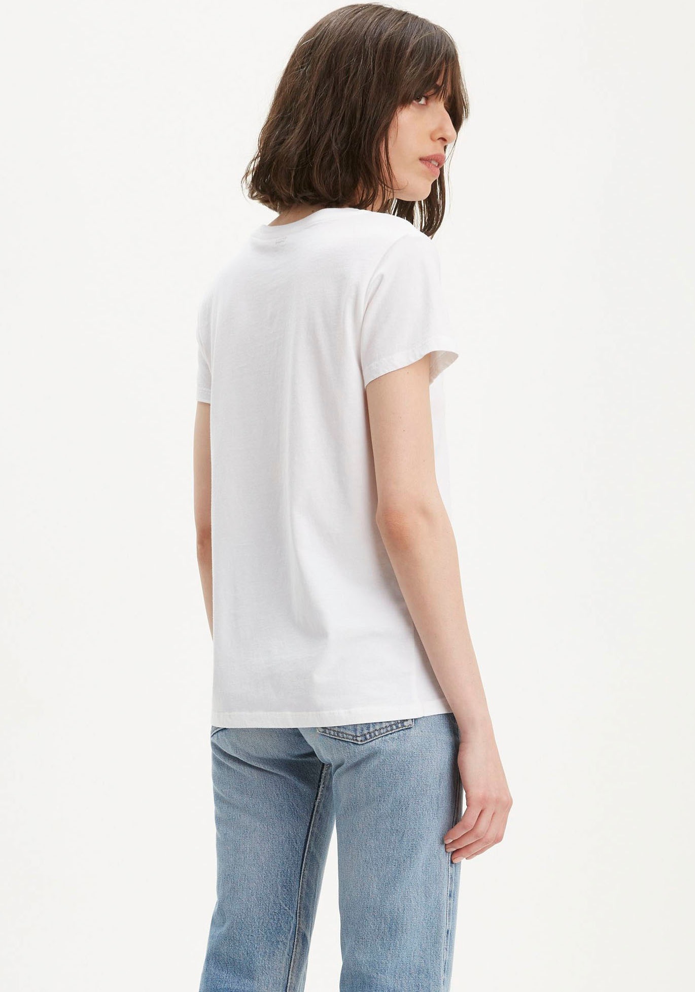 Thumbnail - Levis T-Shirt "LSE THE PERFECT TEE"