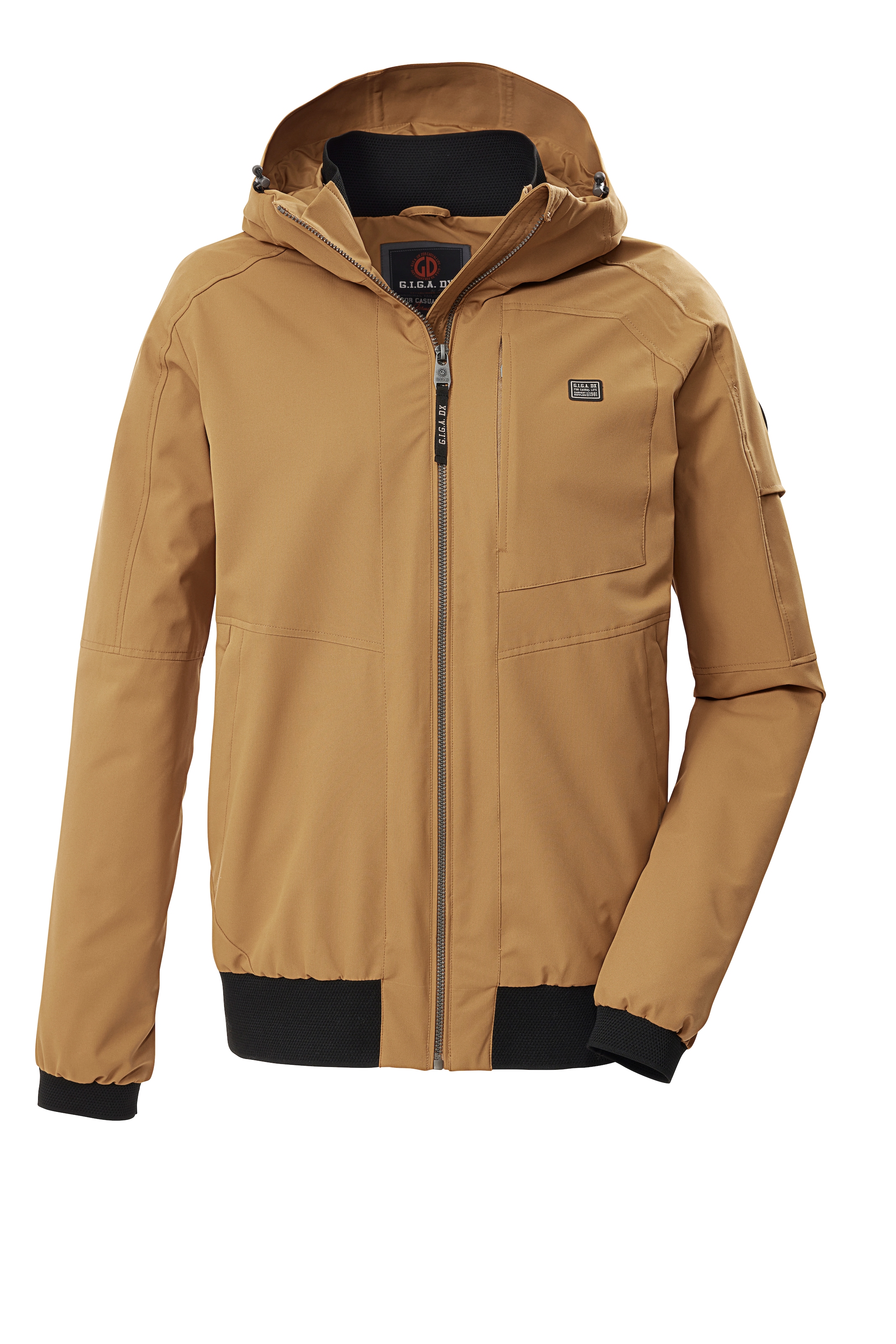 G.I.G.A. DX by killtec Blouson "GS 107 MN BLSN" Übergangsjacke günstig online kaufen