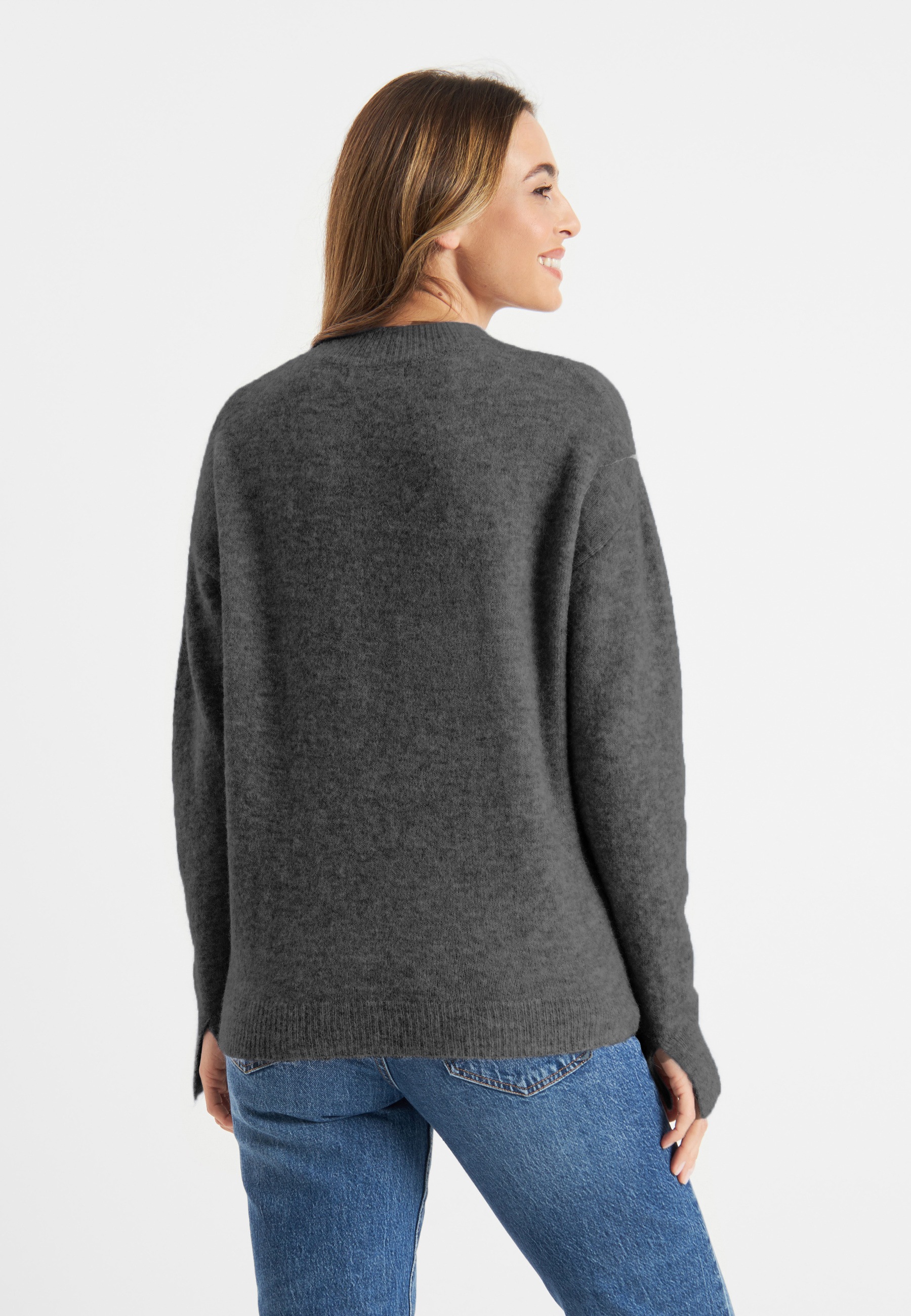 Frieda & Freddies Strickpullover "Pullover" günstig online kaufen