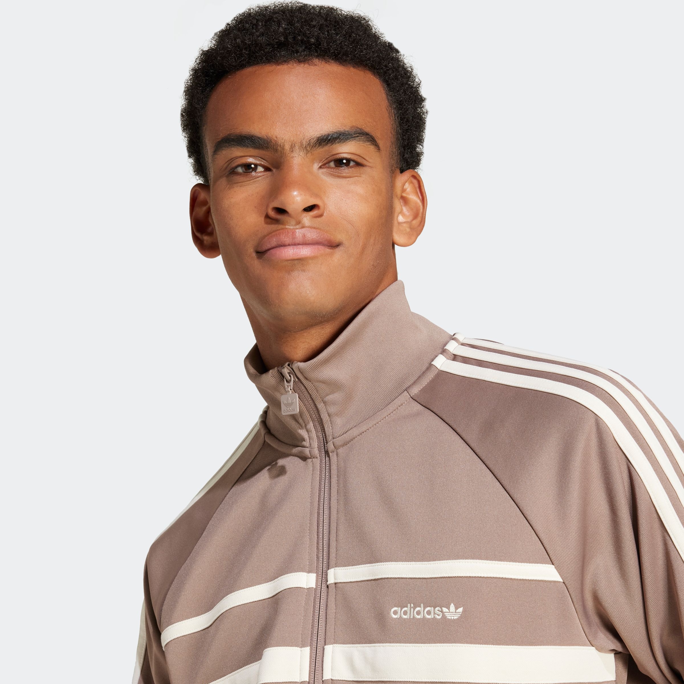 adidas Originals Outdoorjacke »FIRST TT«