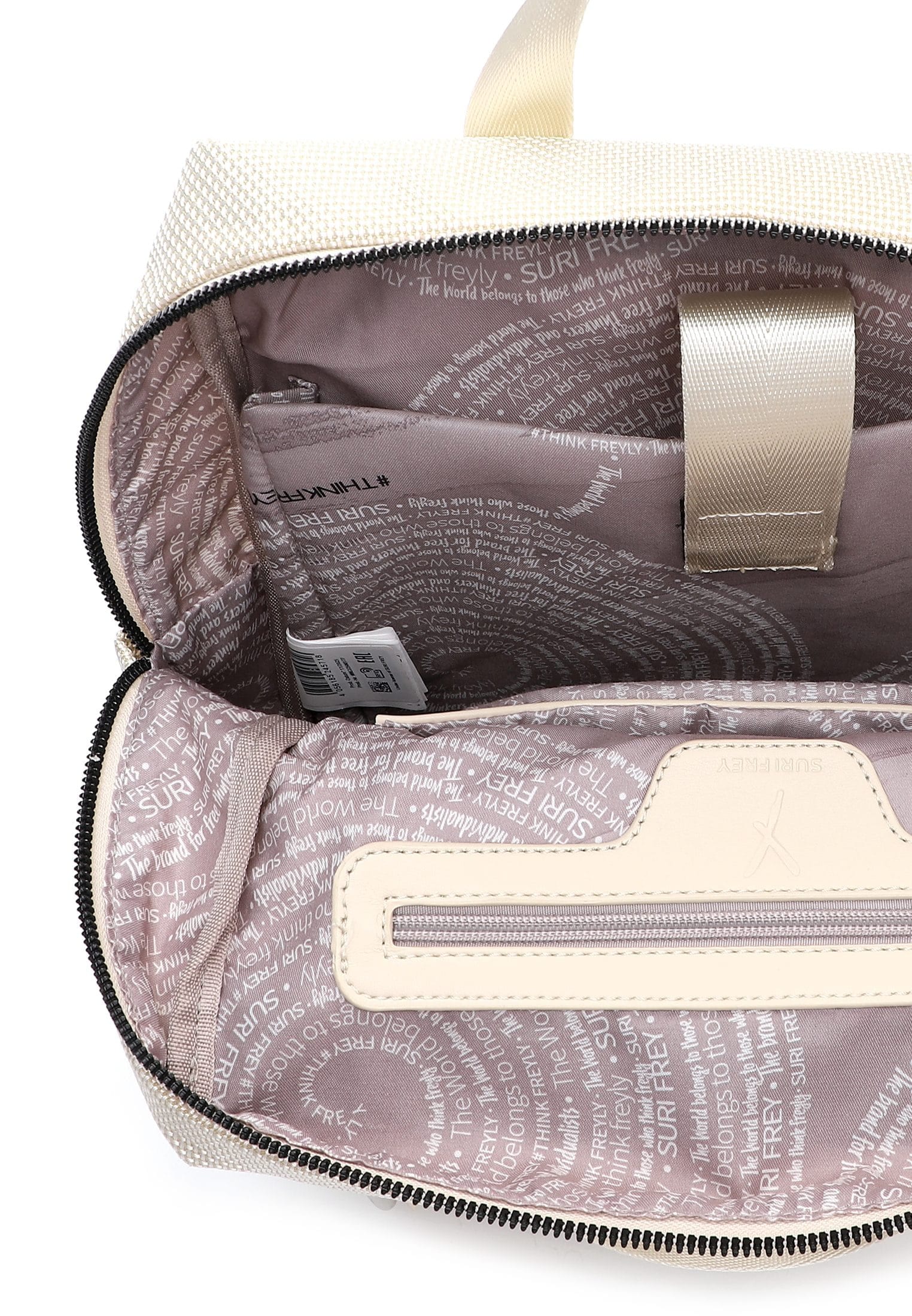 SURI FREY Rucksack »Rucksack SFY SURI Sports Marry«