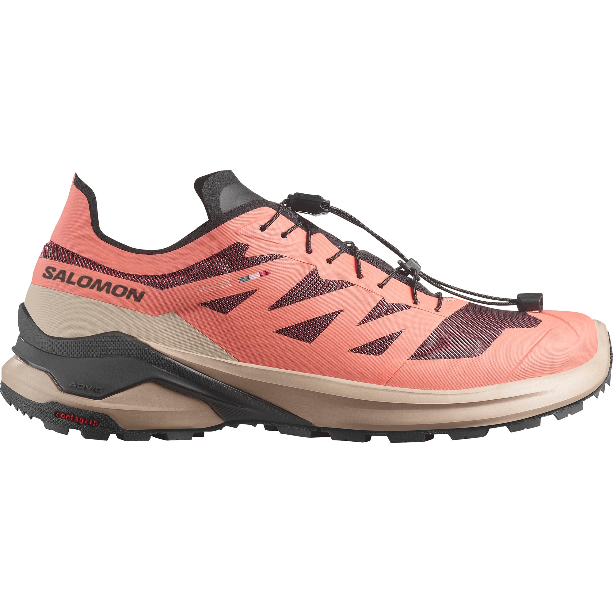 Salomon Laufschuh »XA META MADE IN FRANCE W«