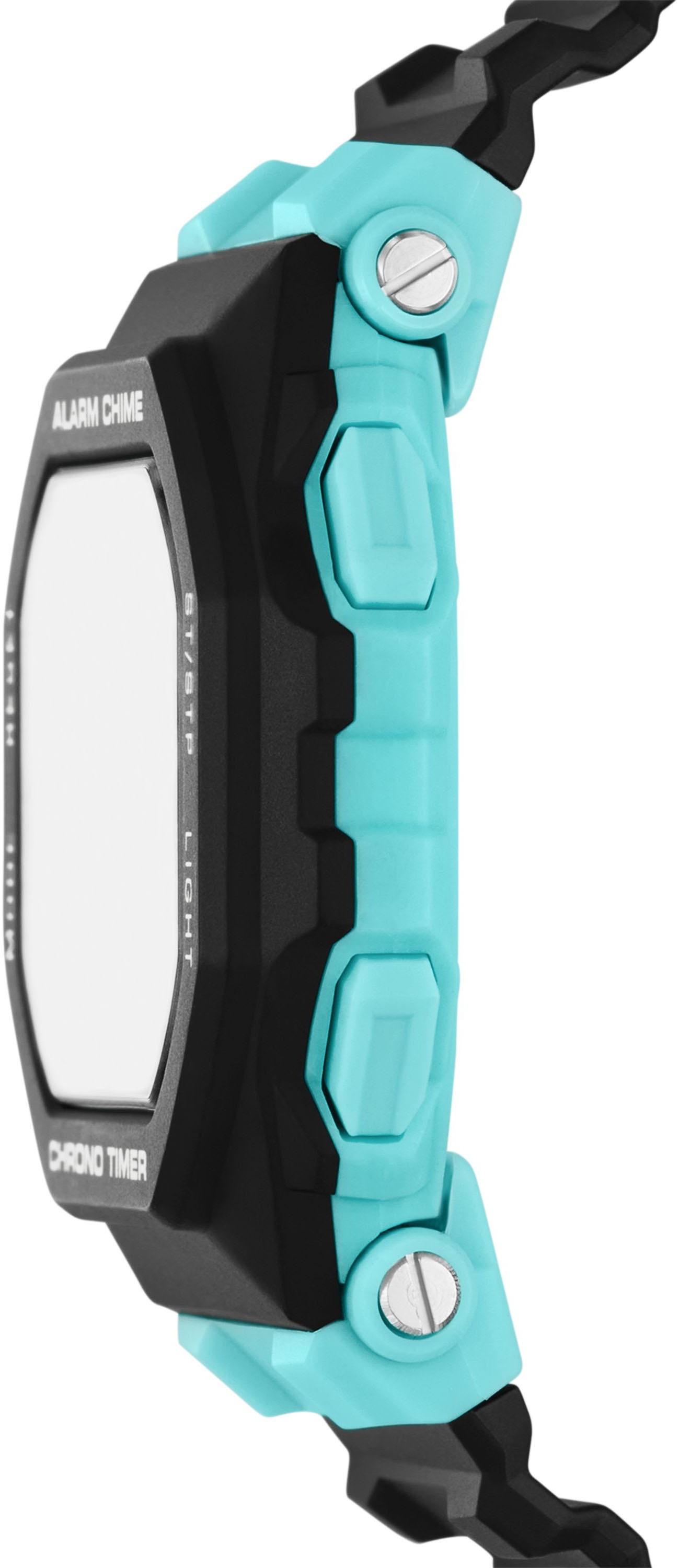 Skechers Chronograph »WHITFIELD«, Quarzuhr, Armbanduhr, Herrenuhr, digital, Tag, Wochentag