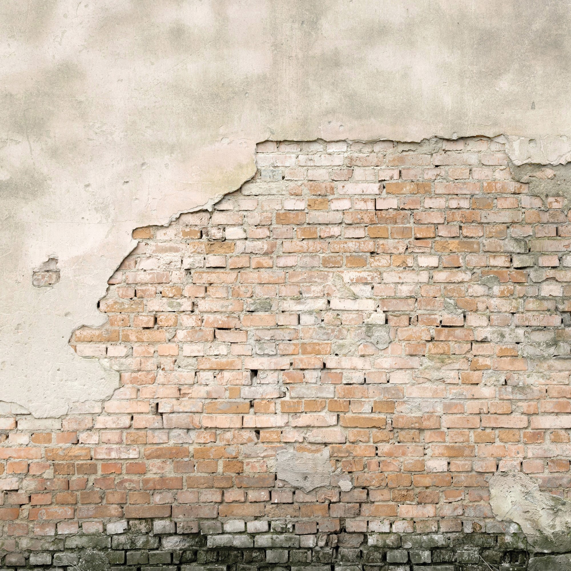 Fototapete "Dublin", B/L: 3m x 3m, beige, ART FOR THE HOME, Schlafzimmer, Tapeten, 300 cm Länge