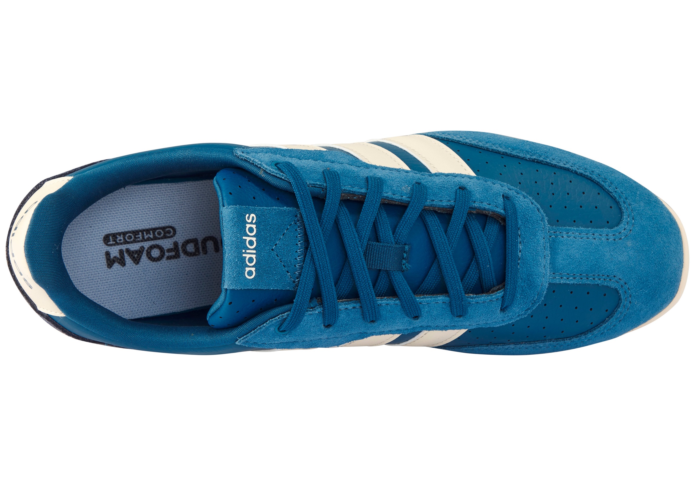 adidas Sportswear Sneaker »BARREDA LO«