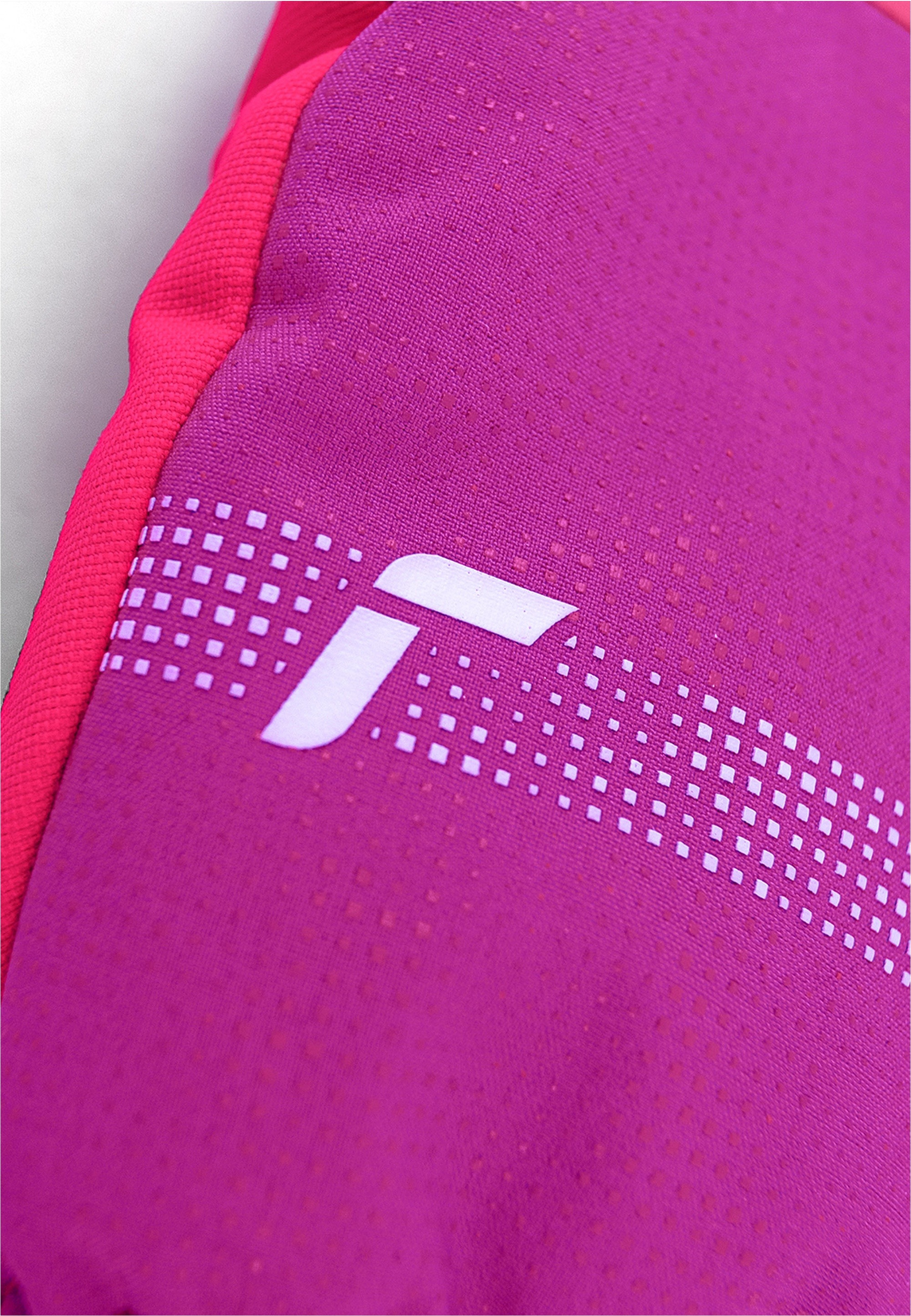 Reusch Fäustlinge »Maxi R-TEX® XT MITTEN«, mit weichem Innenfutter