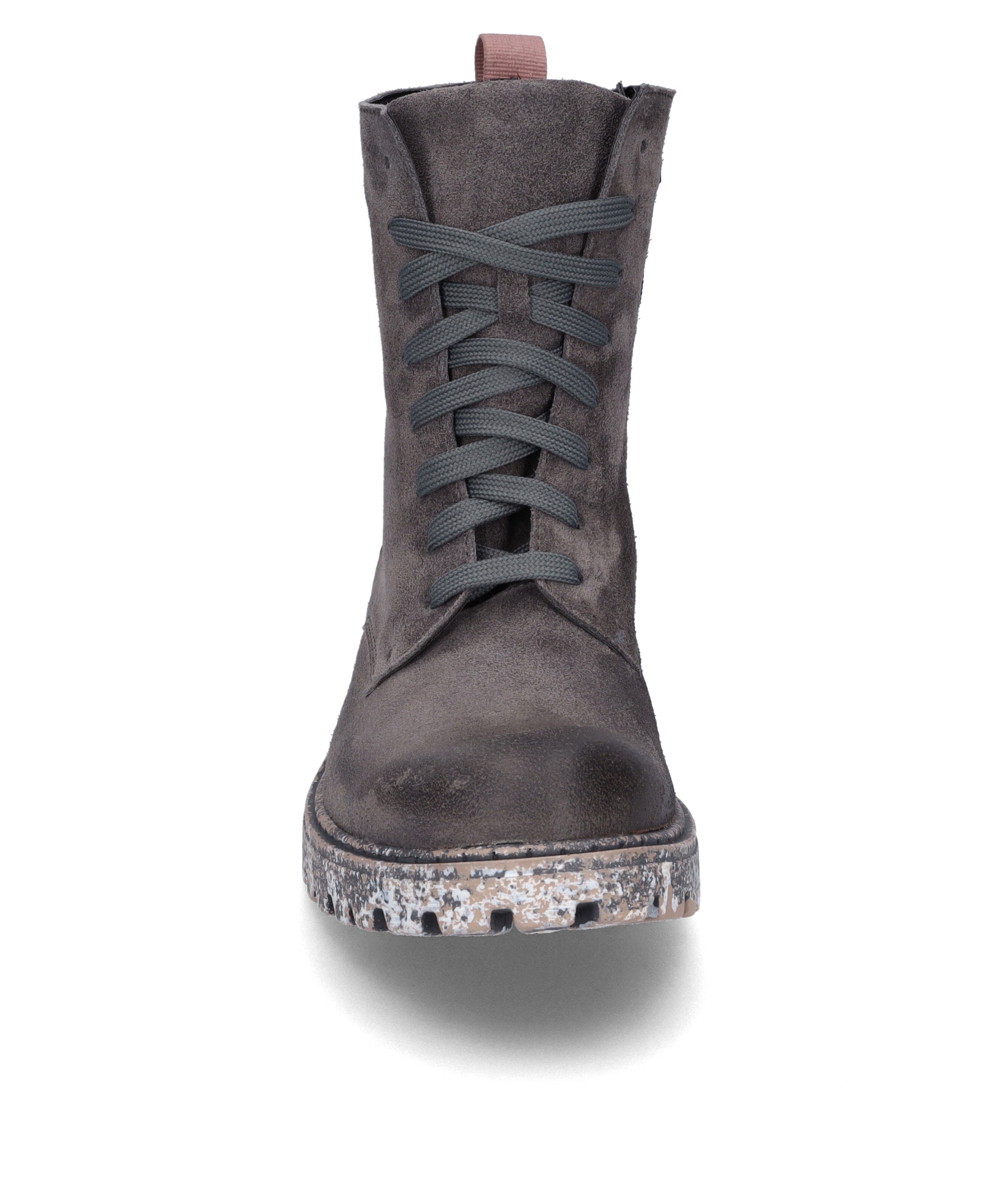 Josef Seibel Stiefelette »Marta 02, asphalt-kombi«