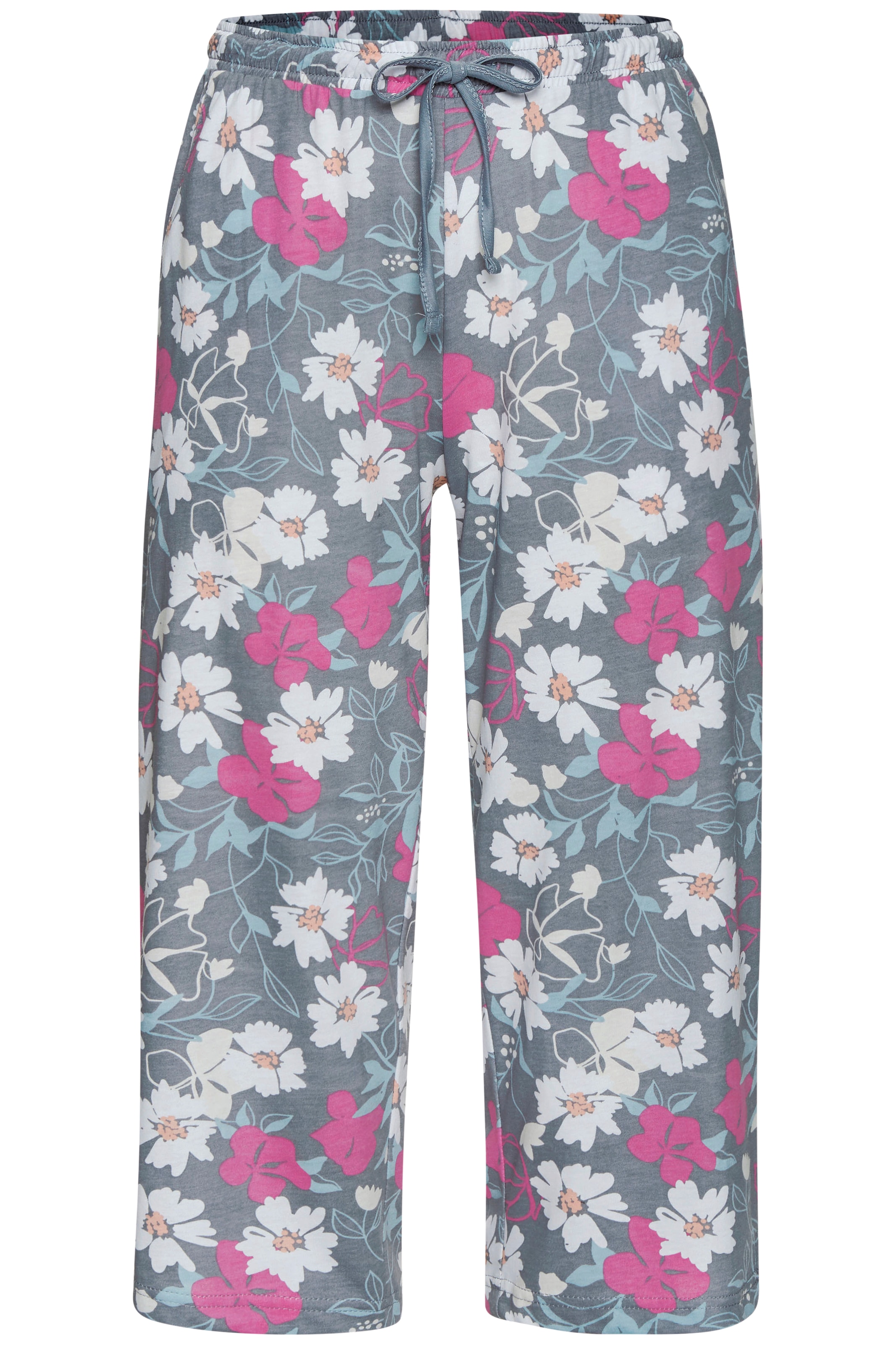Vivance Dreams Caprihose, in schmaler Capriform