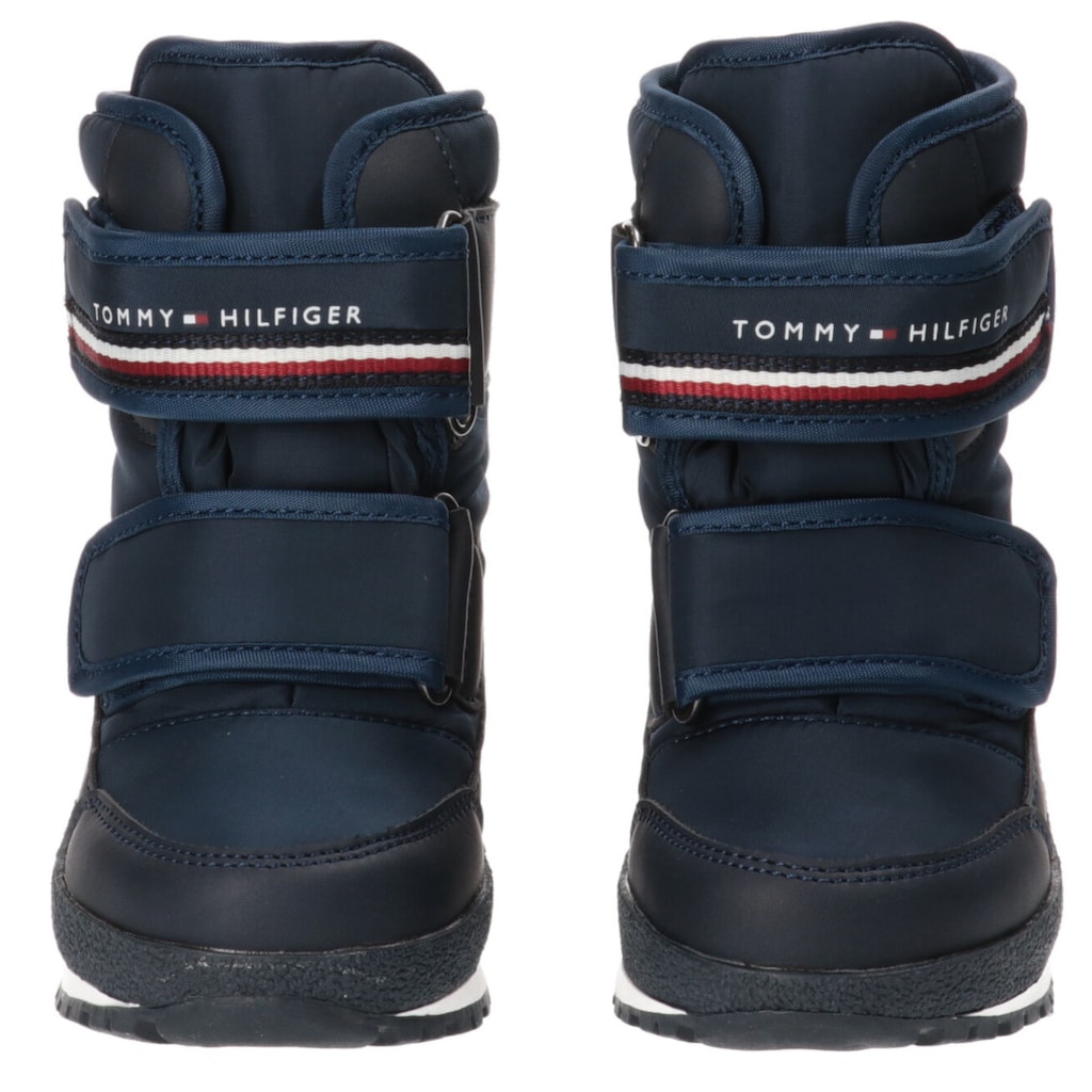 Tommy Hilfiger Winterstiefel »SNOW BOOT«