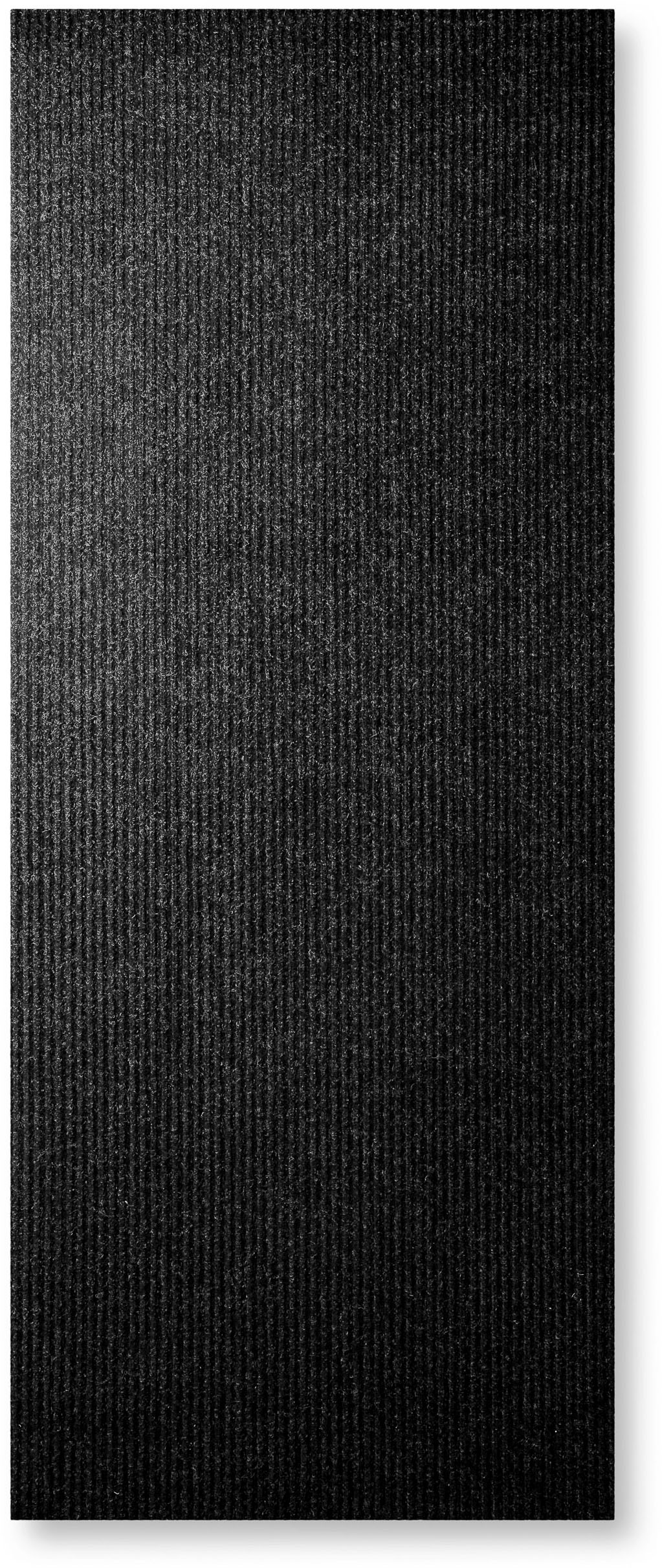 Wecon home Teppich "Buhai" rechteckig 3 mm Höhe ultraflacher Schmutzfangläu günstig online kaufen