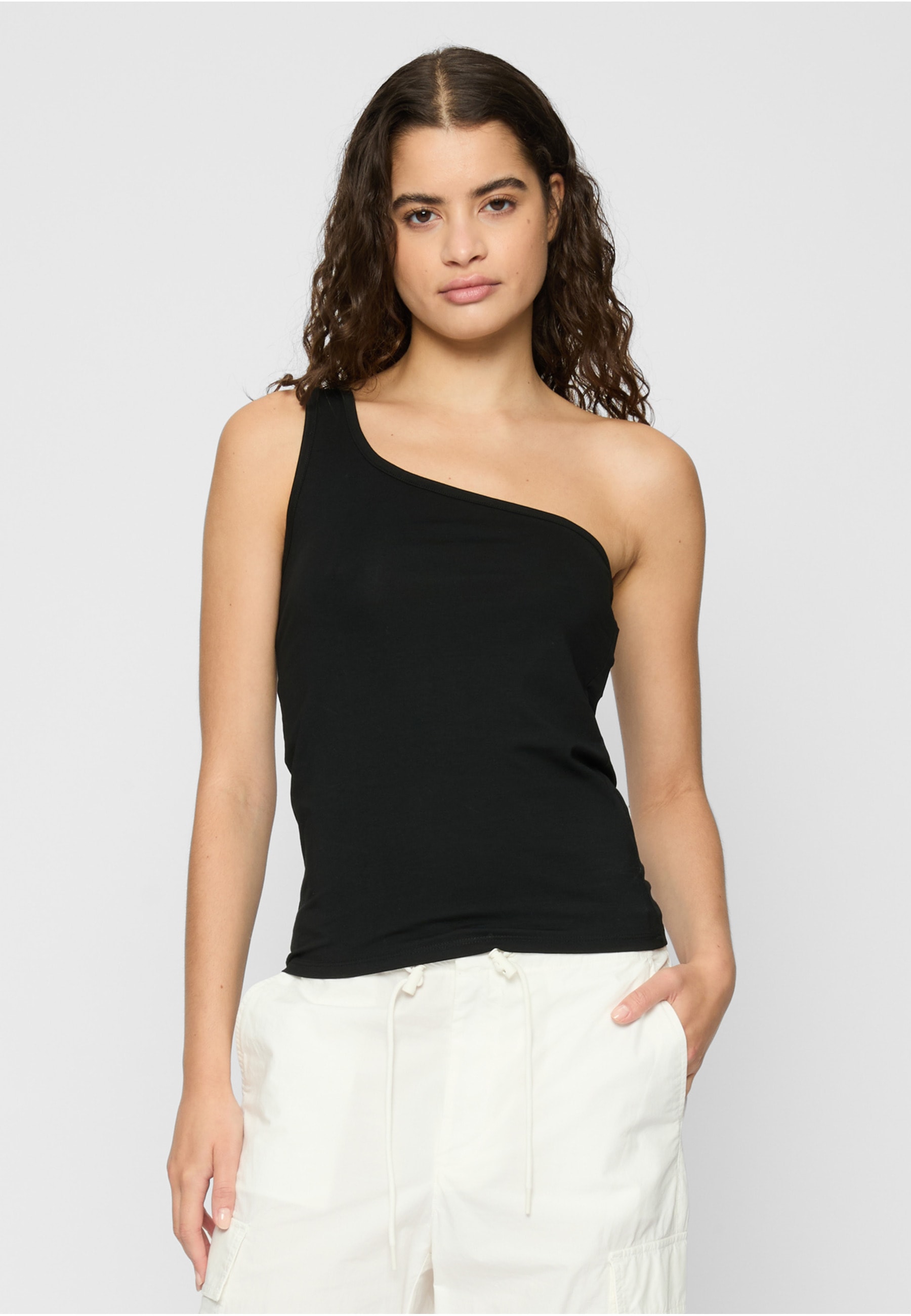 Brandit Muskelshirt »Brandit Brandit Abbey Bandeau Top one strap« 1